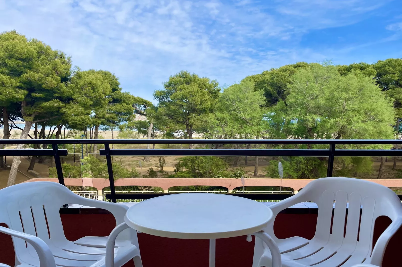 SALLES BEACH 20-Terrasse