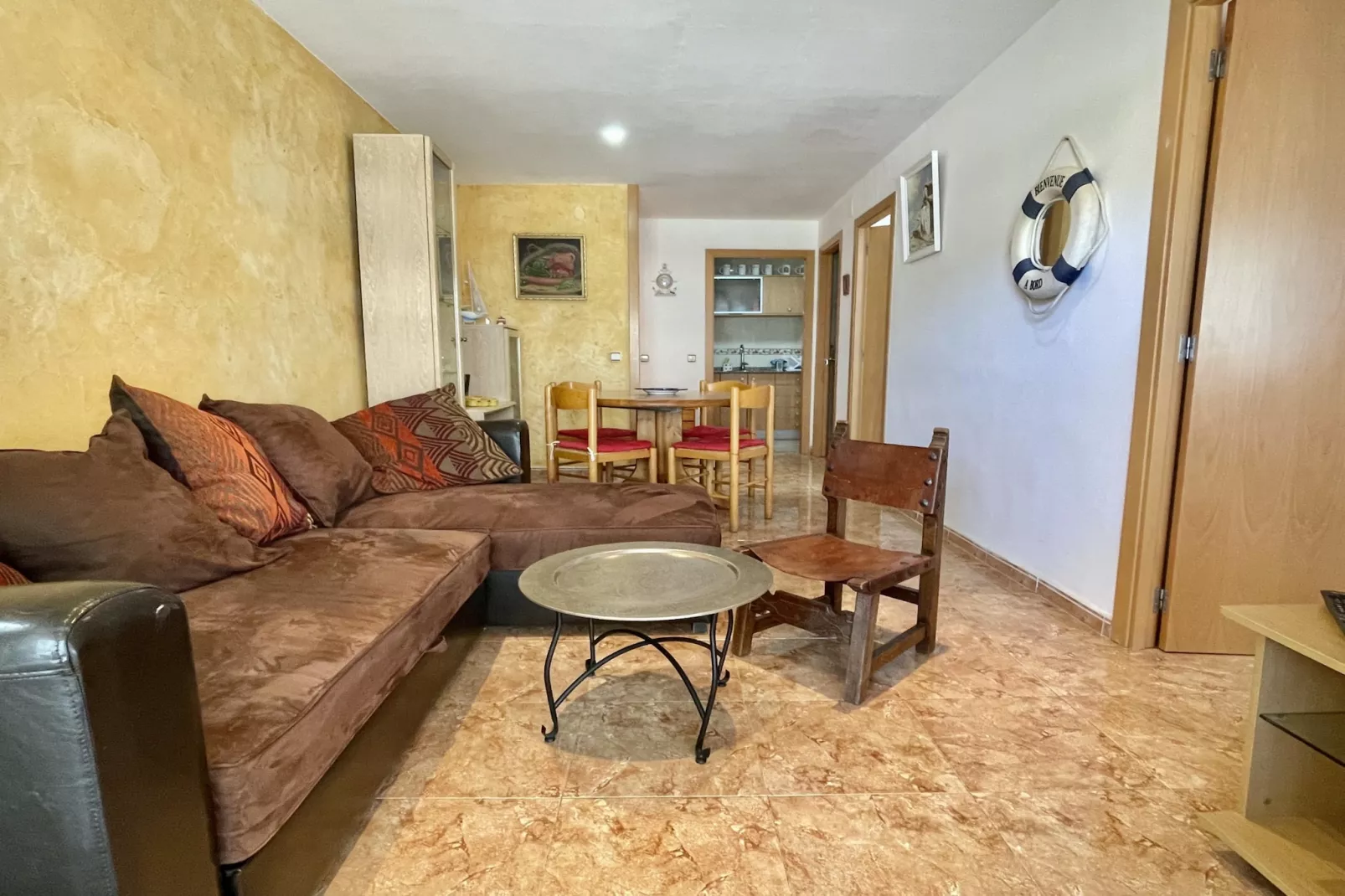 ROCAMAURA I D 1-2-Living room