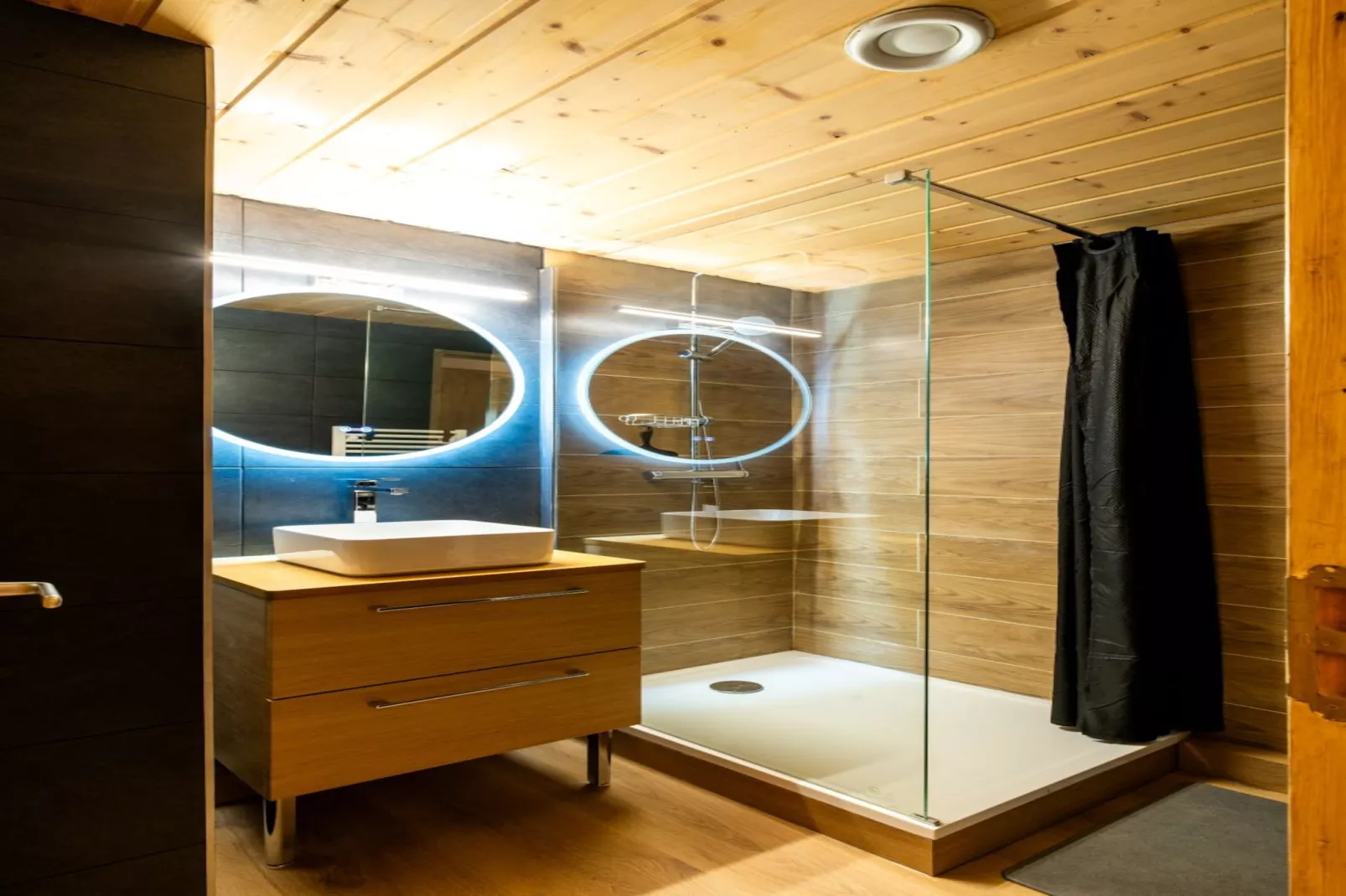 LA TURRA N°301 - 3P6-Badezimmer