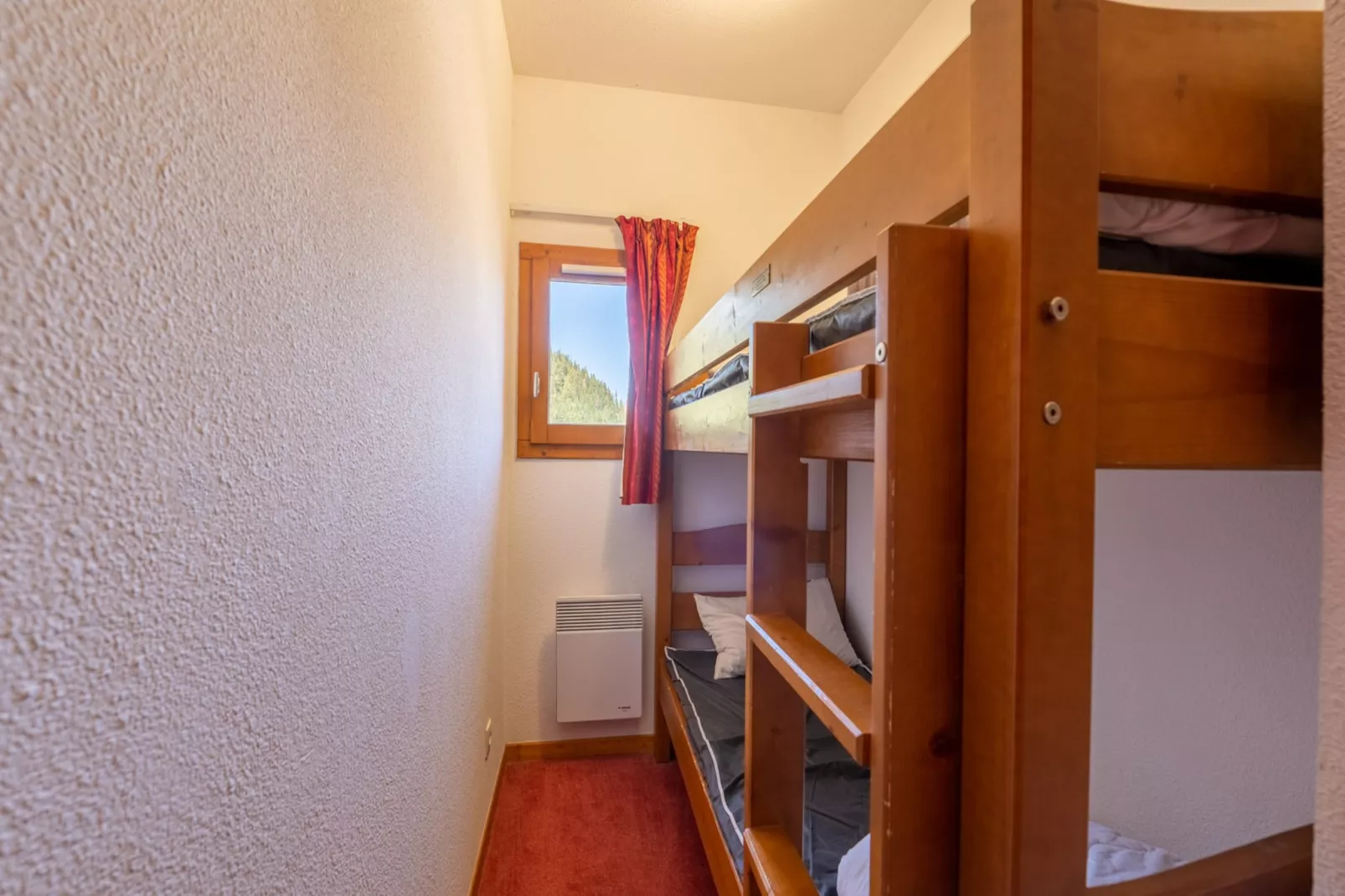 La Turra N°410 - 3P6-Schlafzimmer