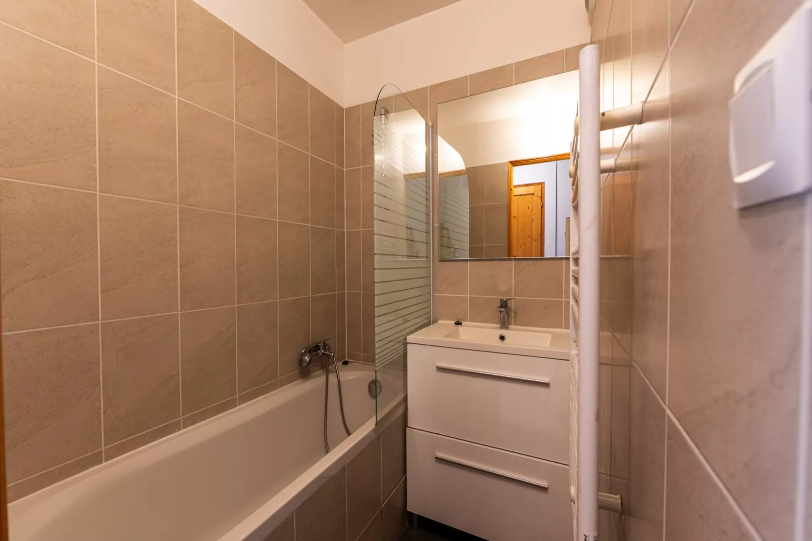 EDEN N°201 - 3P6-Bathroom