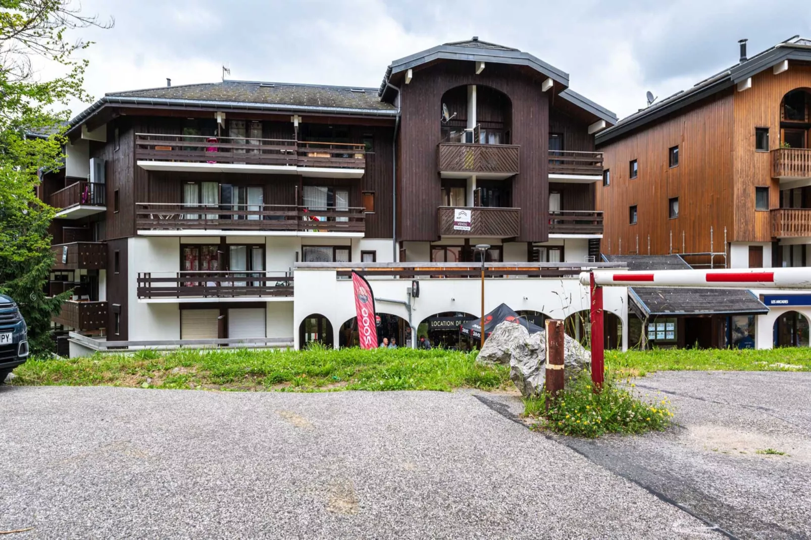 P. LES ESSERTS N°51 - ST4-Outdoor