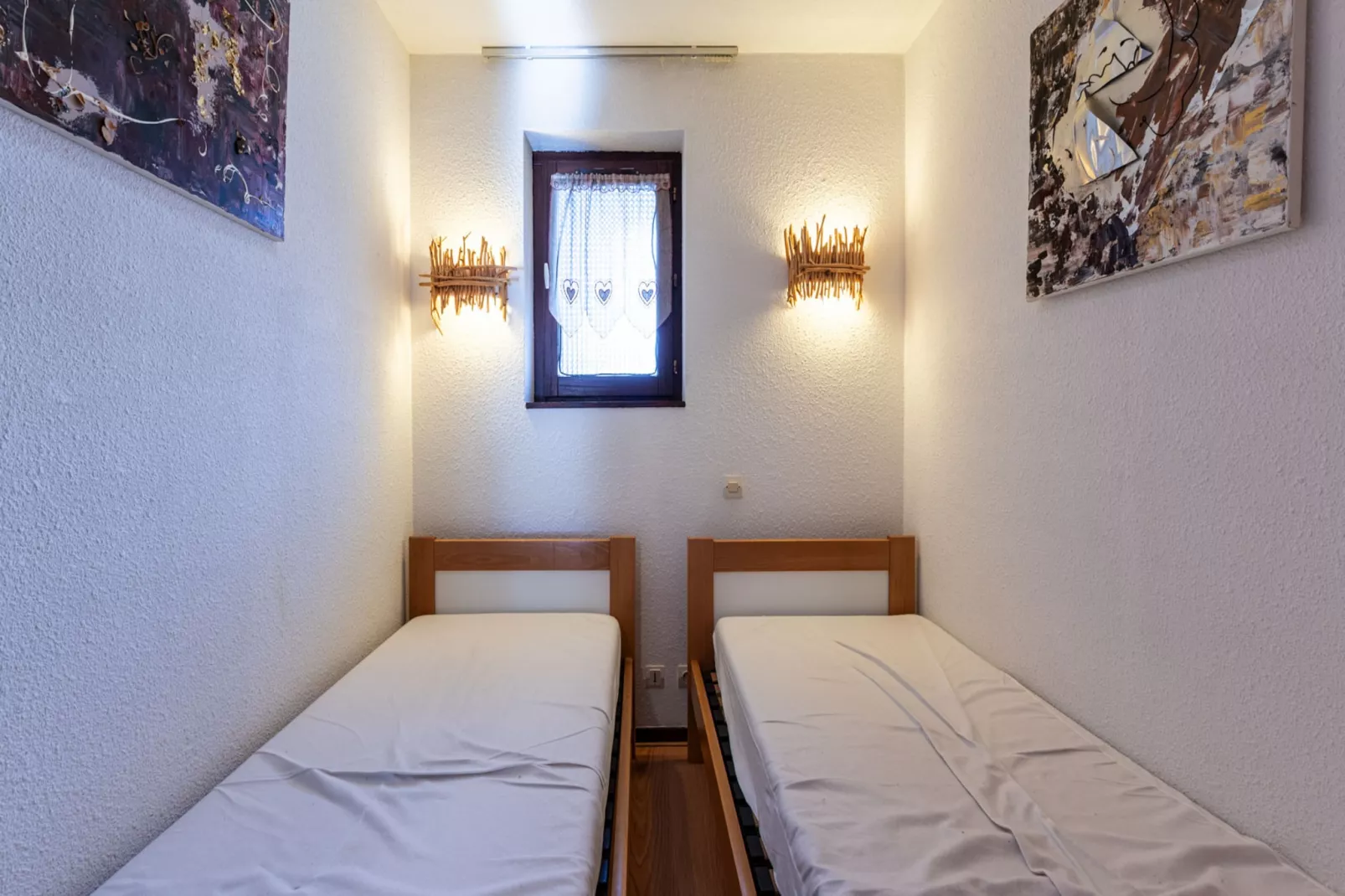 Grand Morillon N°212 - 2P5-Bedroom
