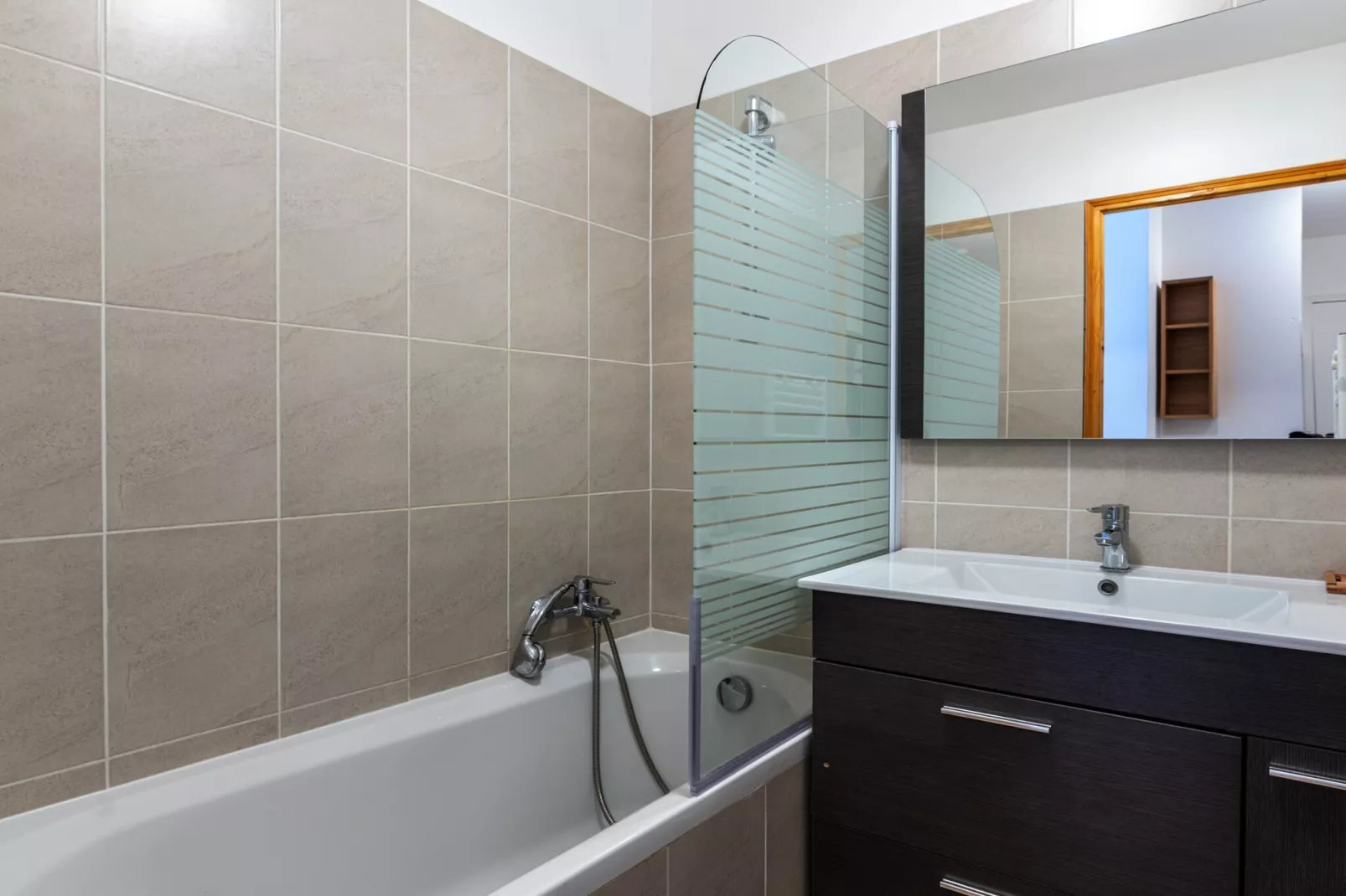 EDEN N°304 - 4P8-Bathroom