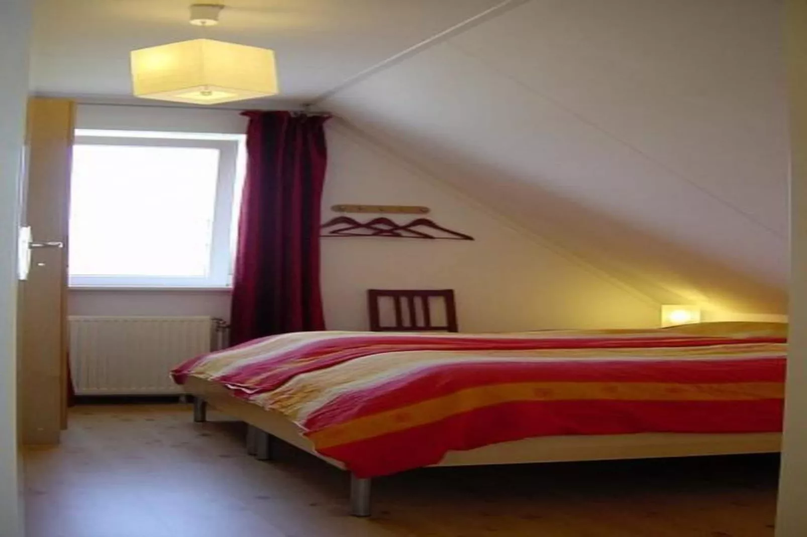 Bohemien 38-Bedroom