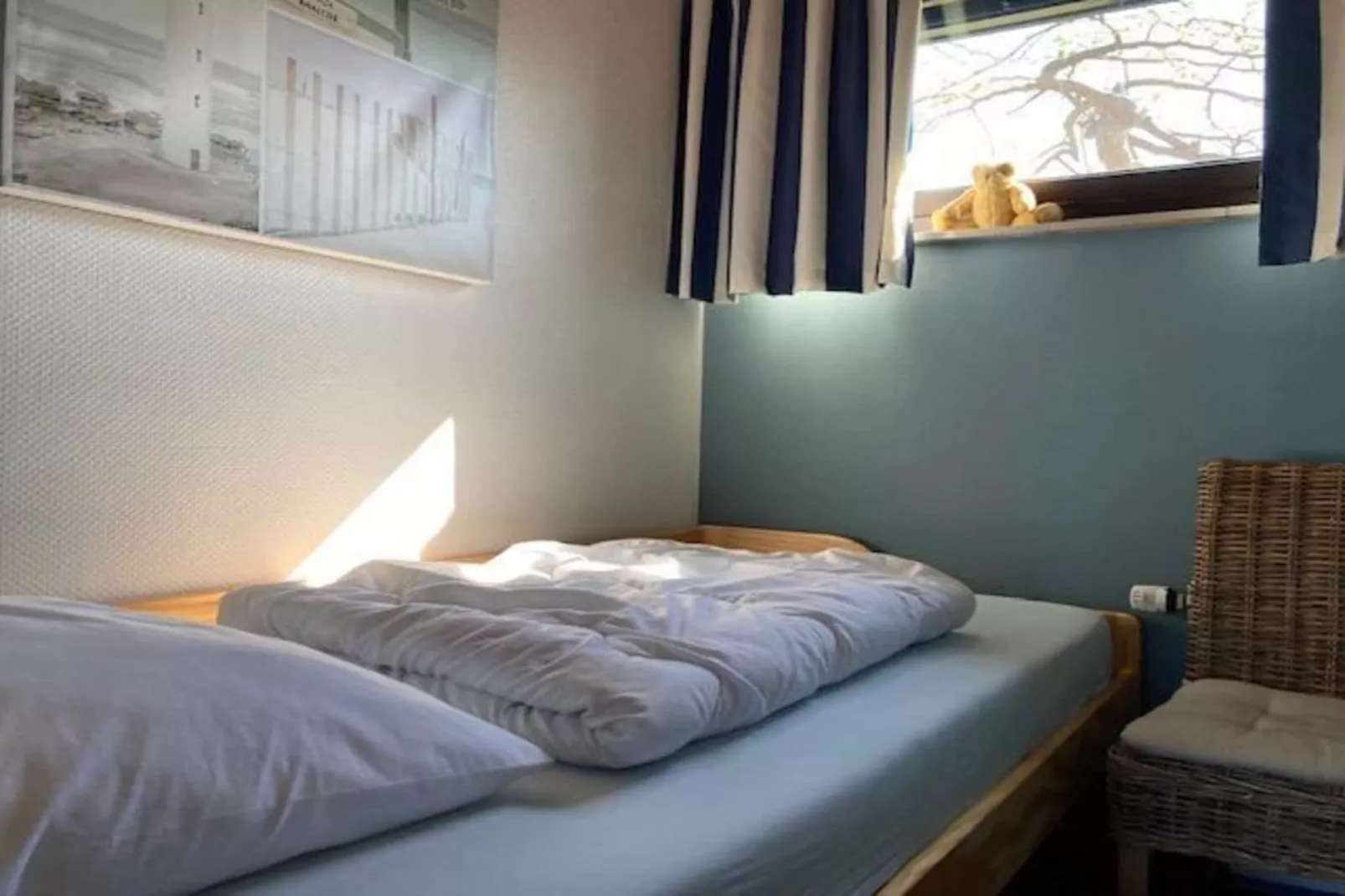 De Schelp 07-Bedroom