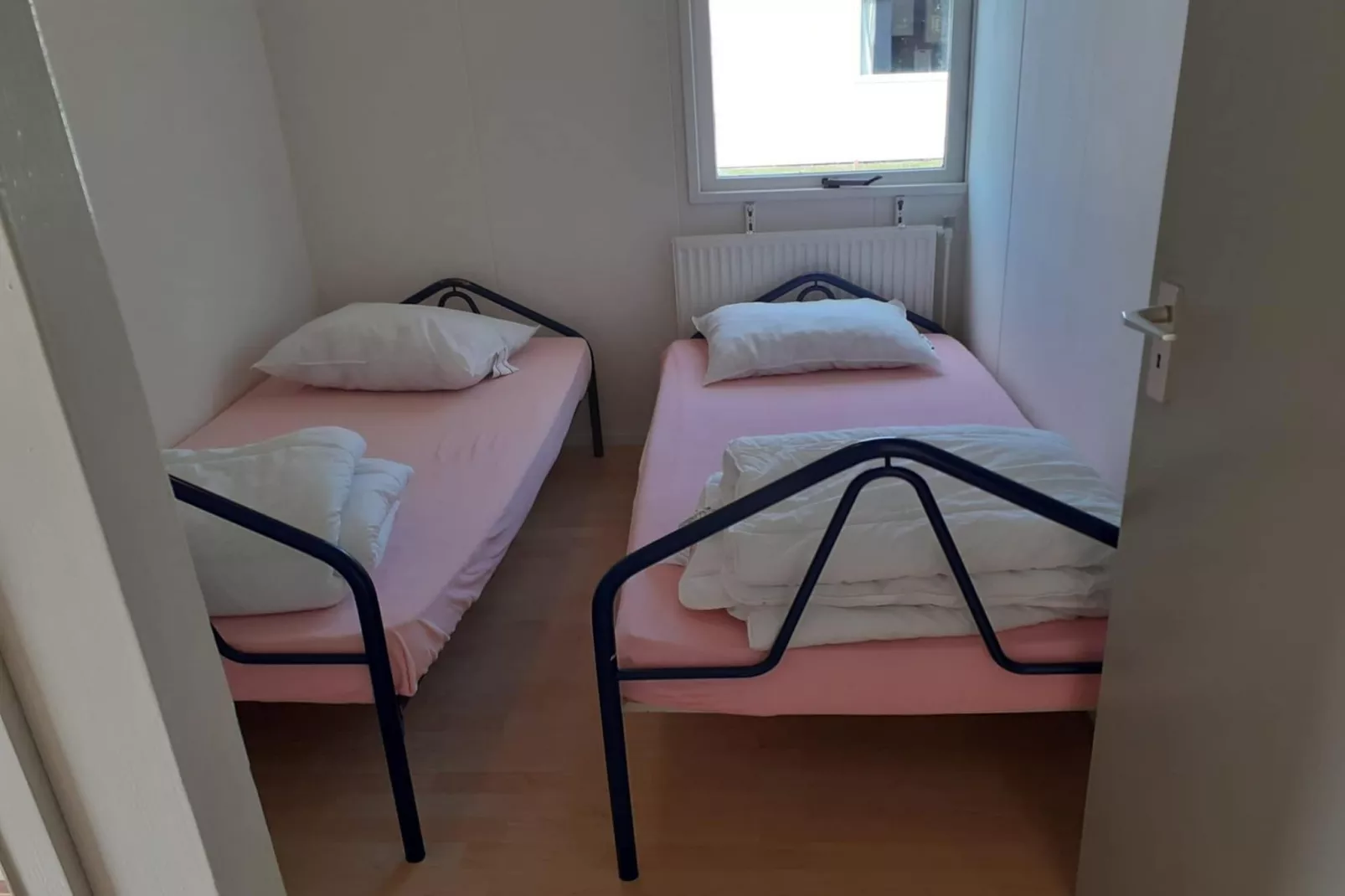 Eb en Vloed 55-Chambre