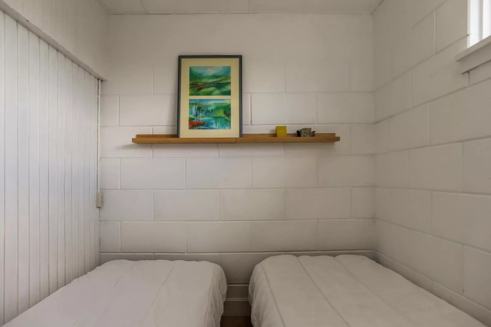 Wildrijk 21-Bedroom