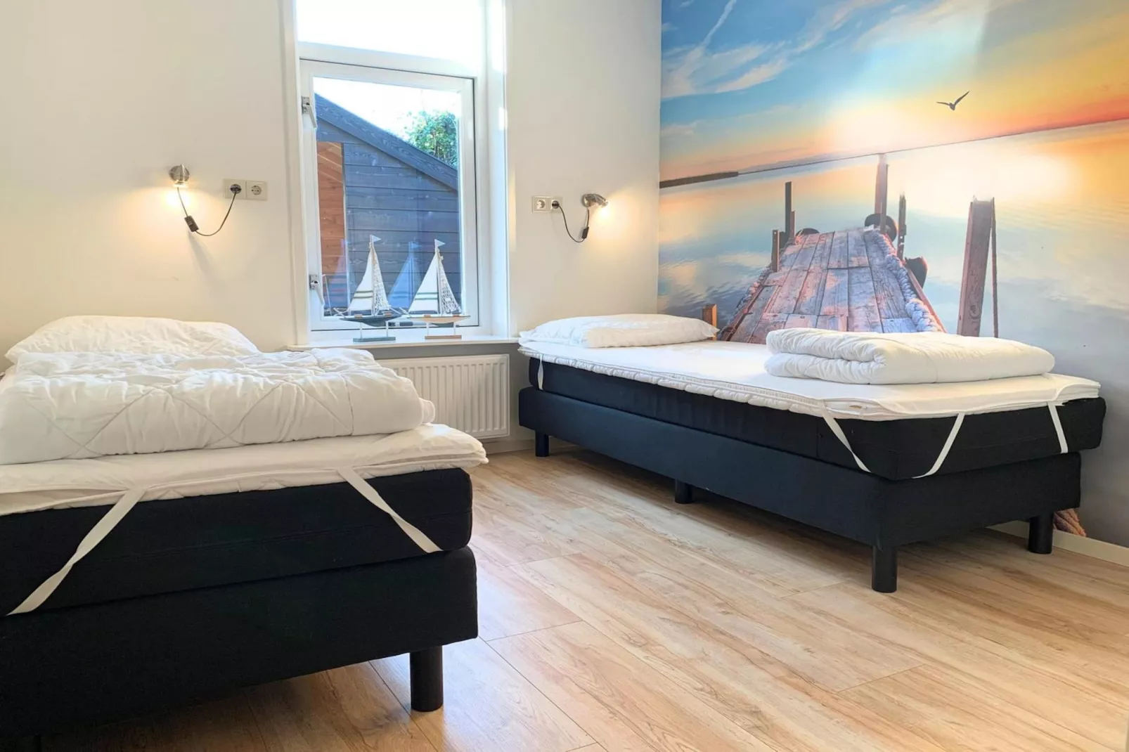 Zeewaard 14-Bedroom