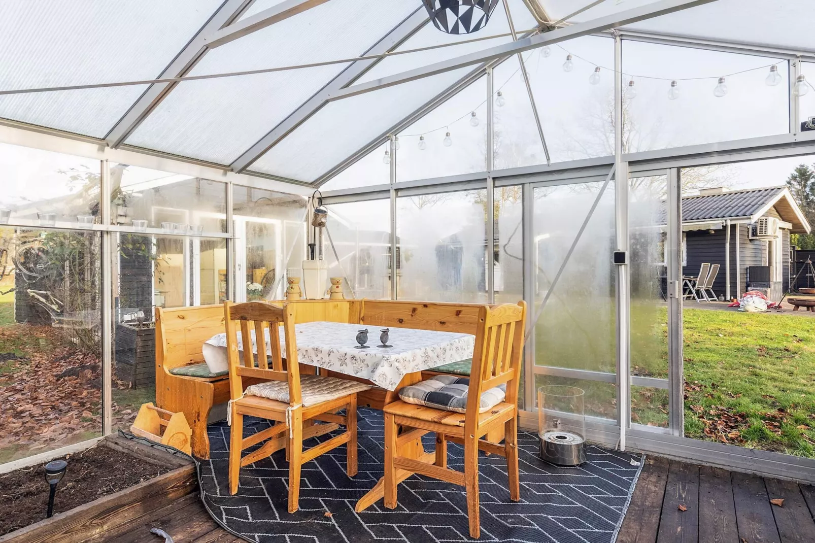 4 star holiday home in Hals-Not tagged