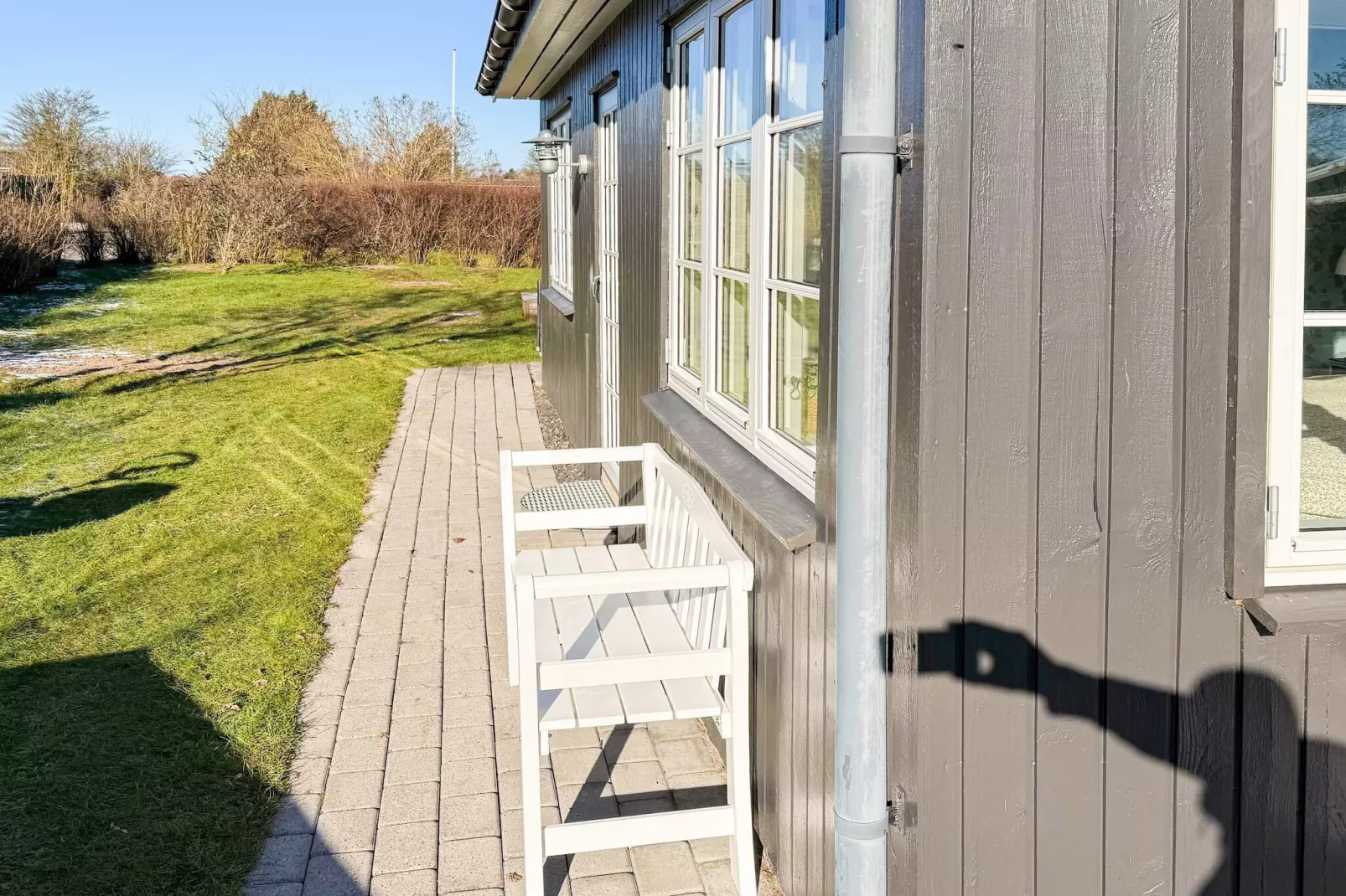 8 person holiday home in Vordingborg-Outdoor