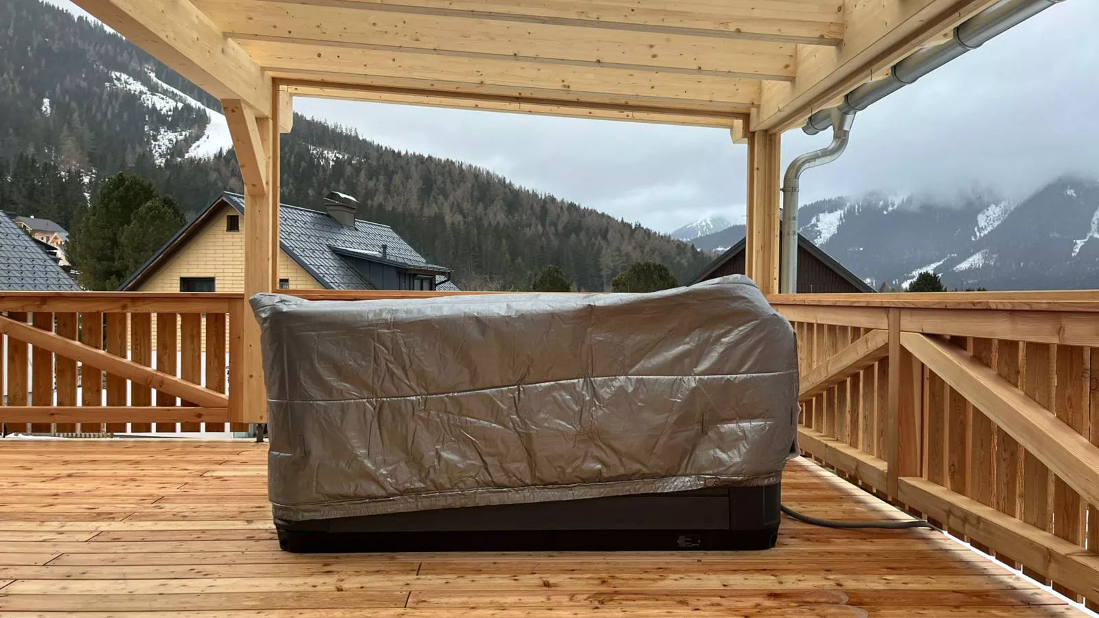 Spatzennest-Balcon-terrasse