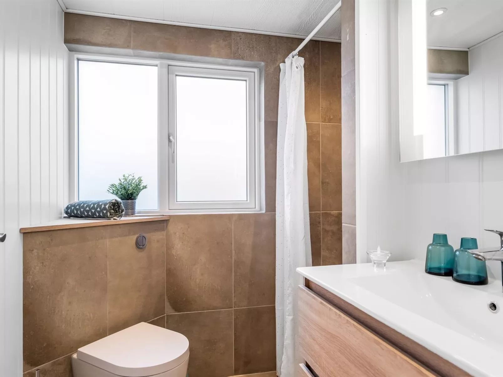 "Caya" - 750m from the sea-Drinnen