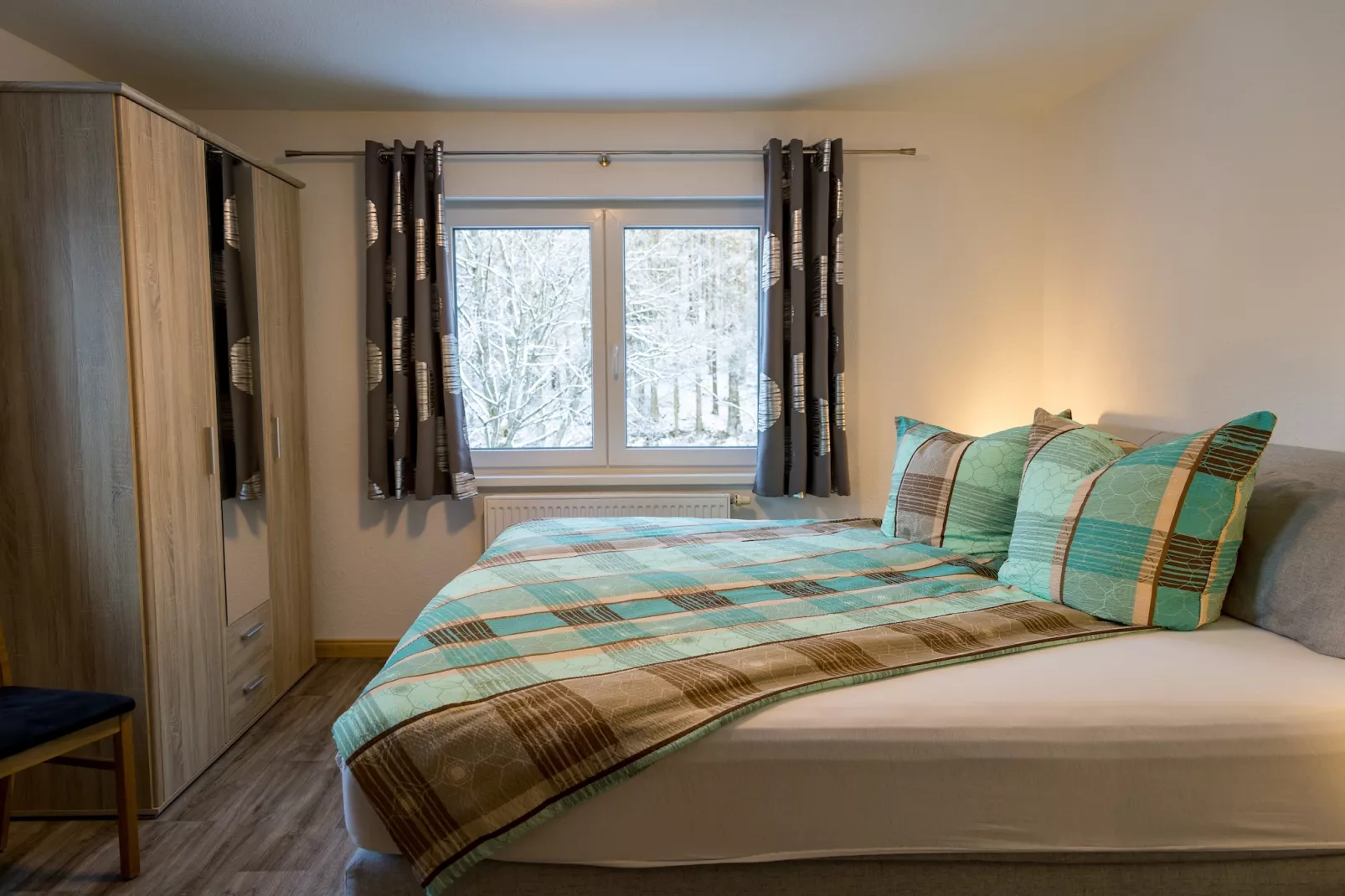 Weidenhäuser Mühle-Chambre
