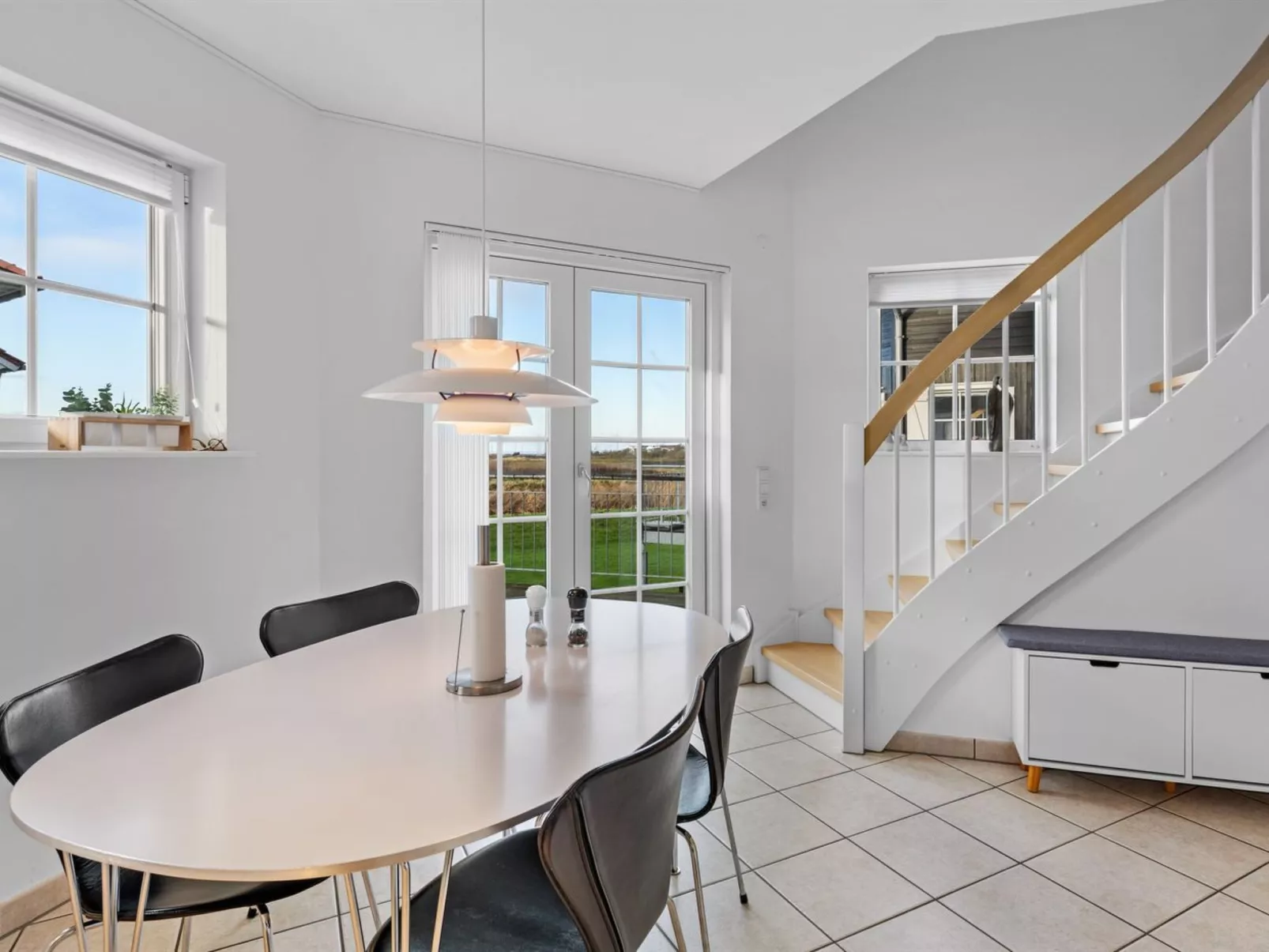"Casjen" - 250m from the sea-Inside