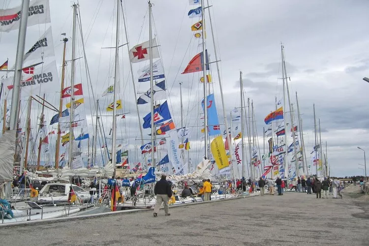 Floating 44 - Boot 2 / 3 Personen-Extérieur été