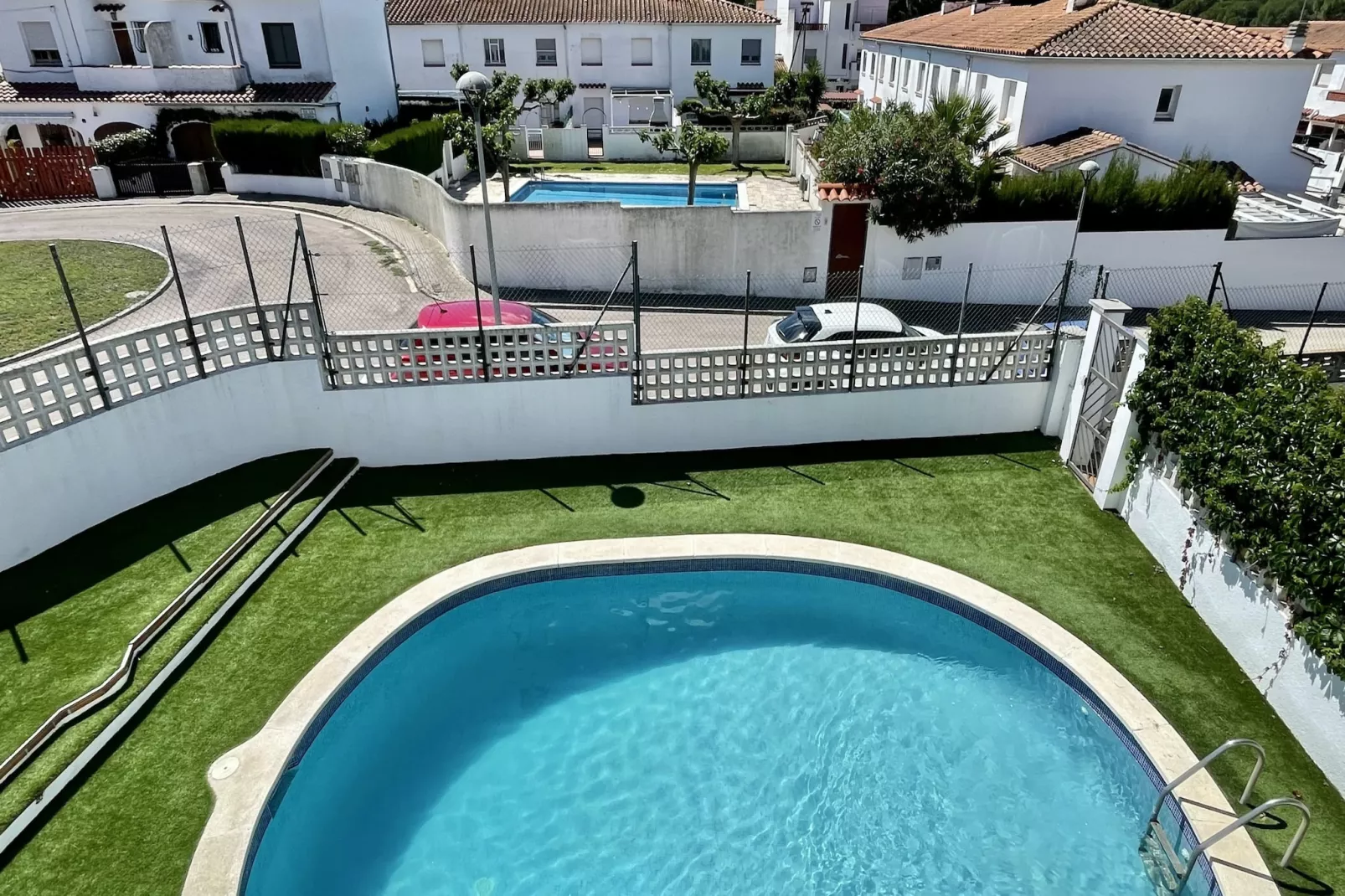 LA VINYA 16-Exterior summer
