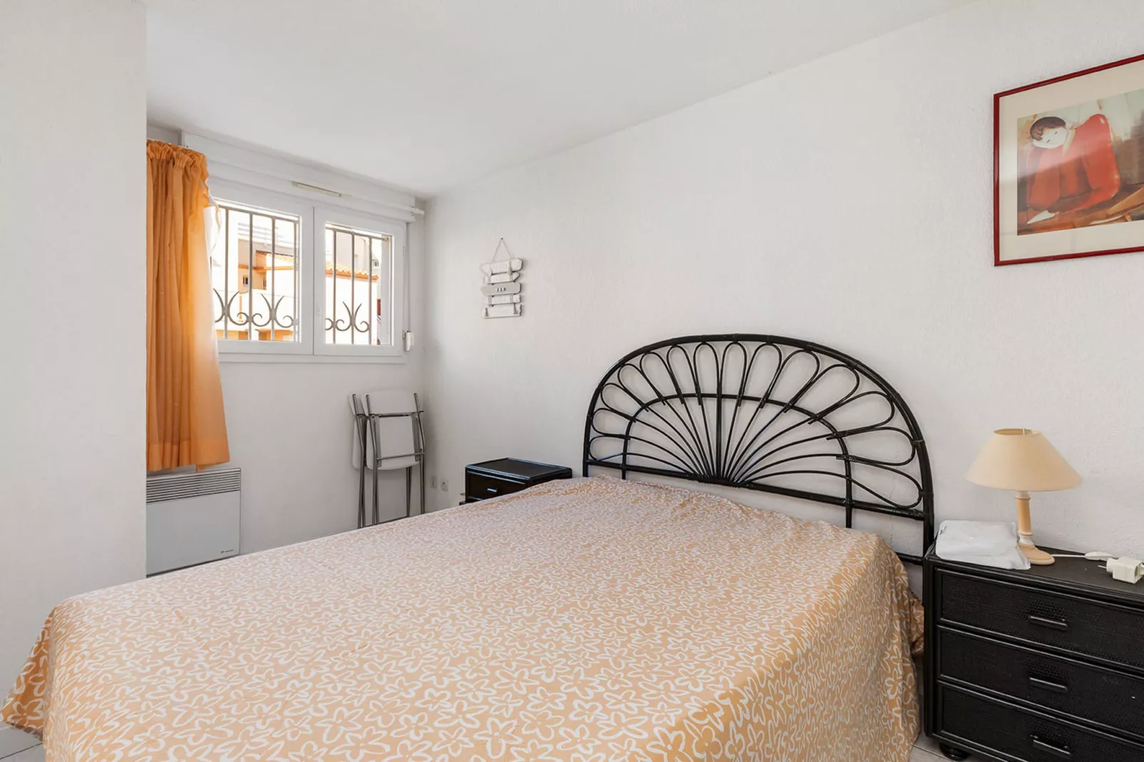 Perles du Soleil N°50 - M2M6-Schlafzimmer