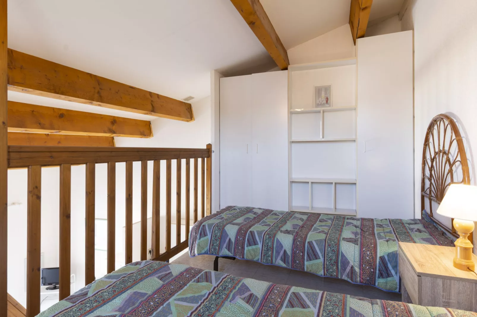 Cristallines N°69 - M2M6-Chambre