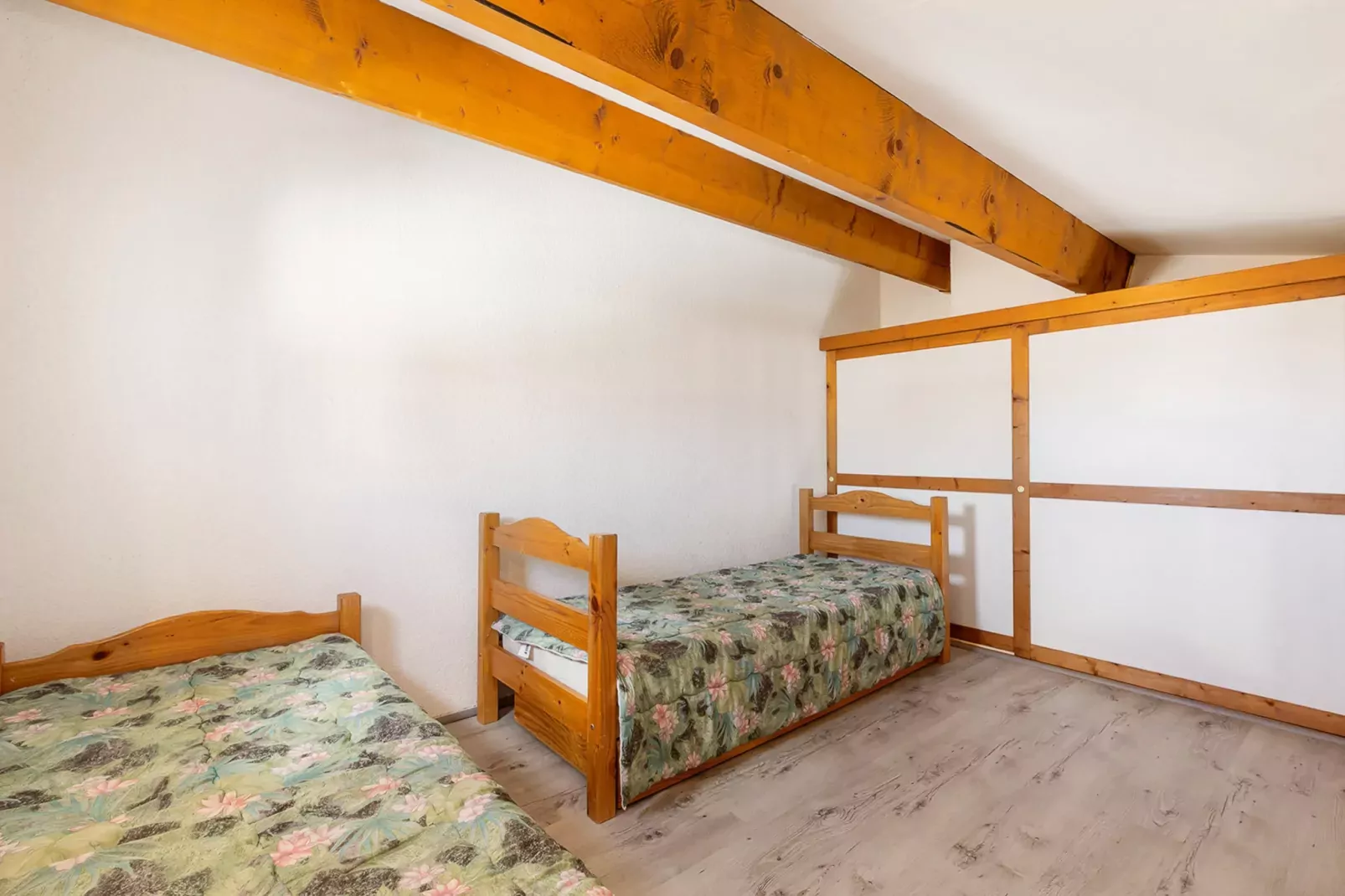 Cristallines N°89 - M2M6-Bedroom