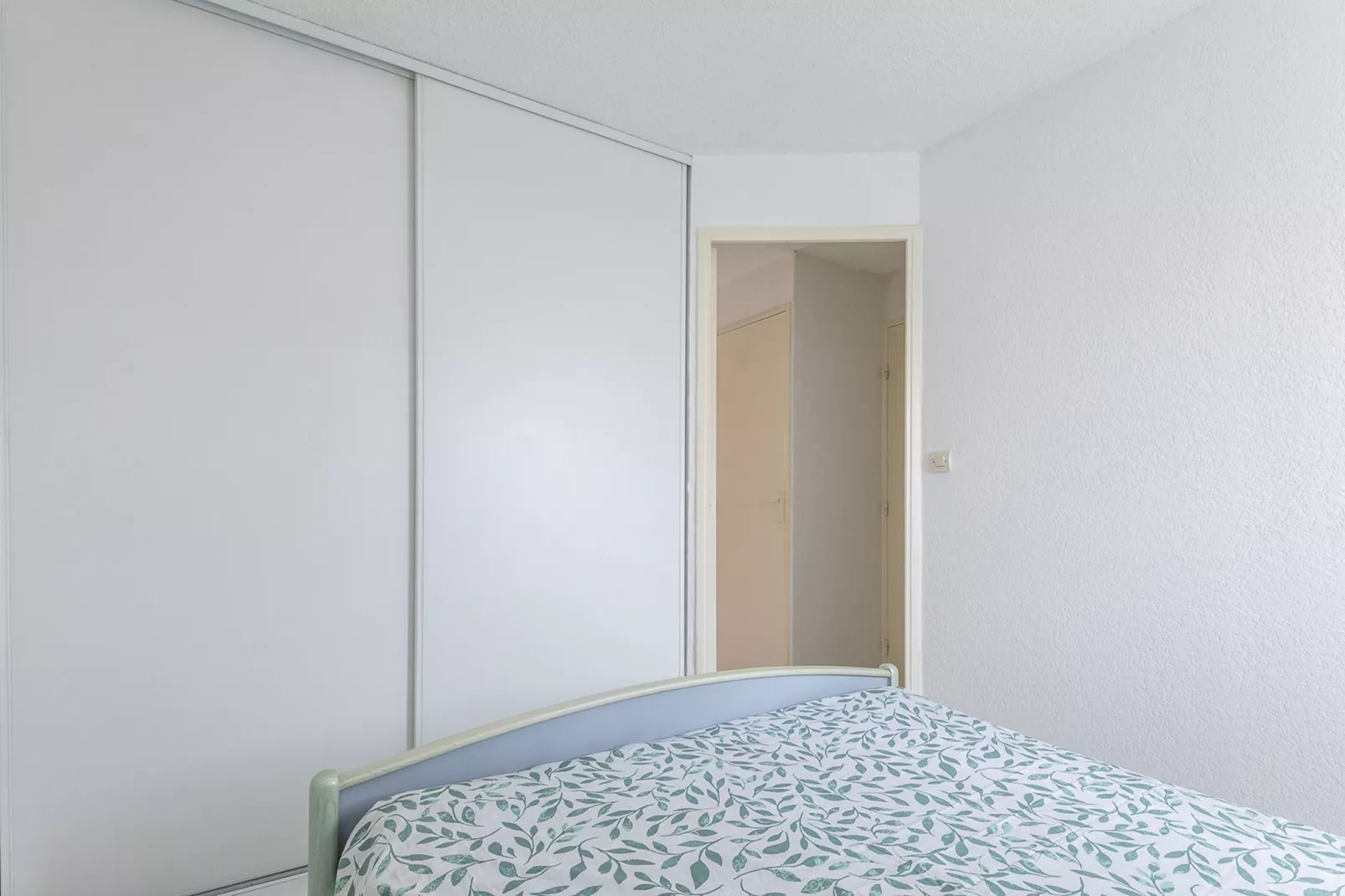 LES PERLES DU SOLEIL N°222 - 2P4-Bedroom