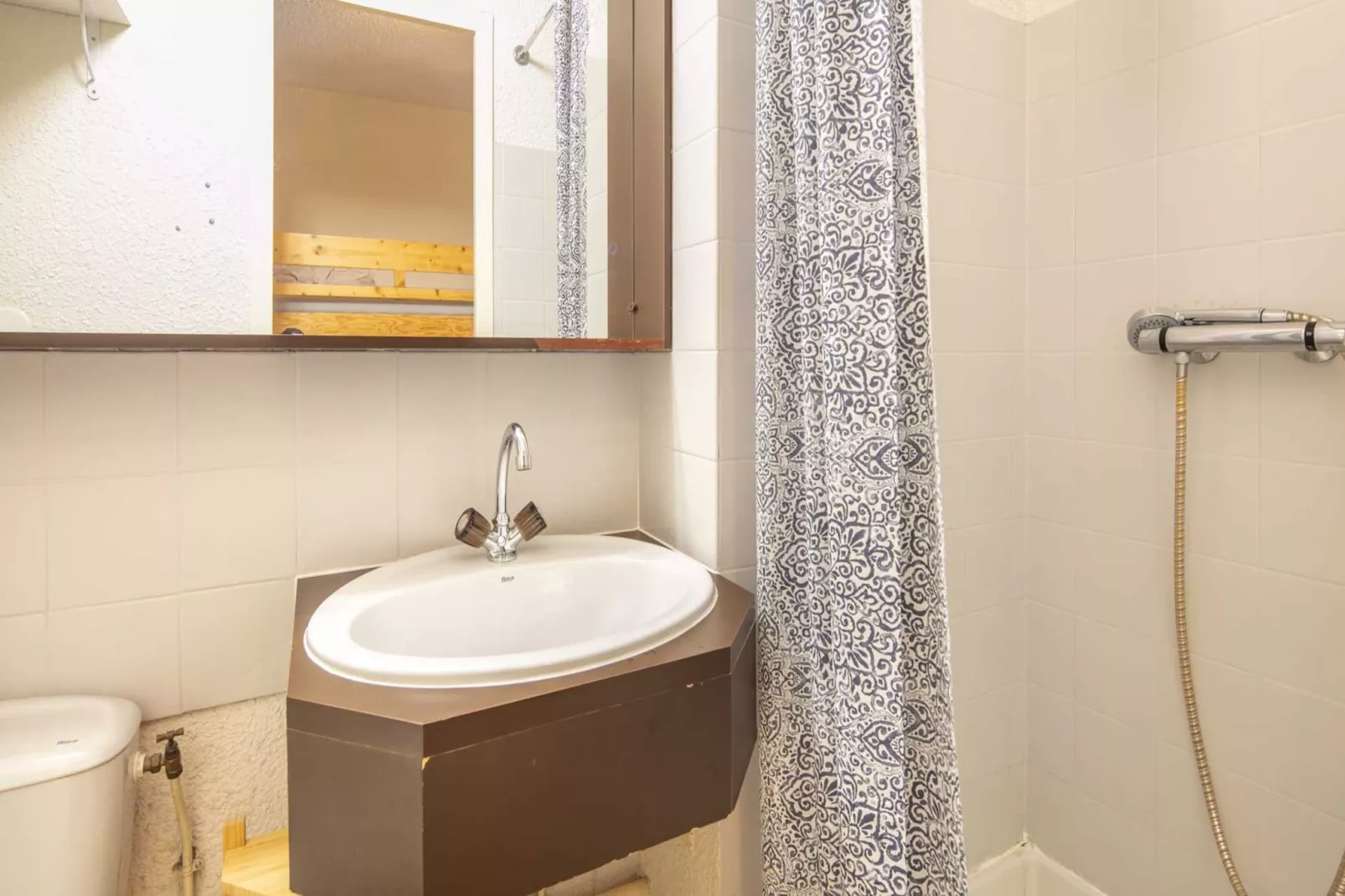 LE VERNON N°1222 - ST4-Bathroom