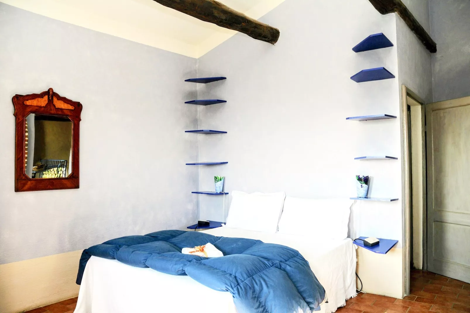 Fiordalisi-Chambre
