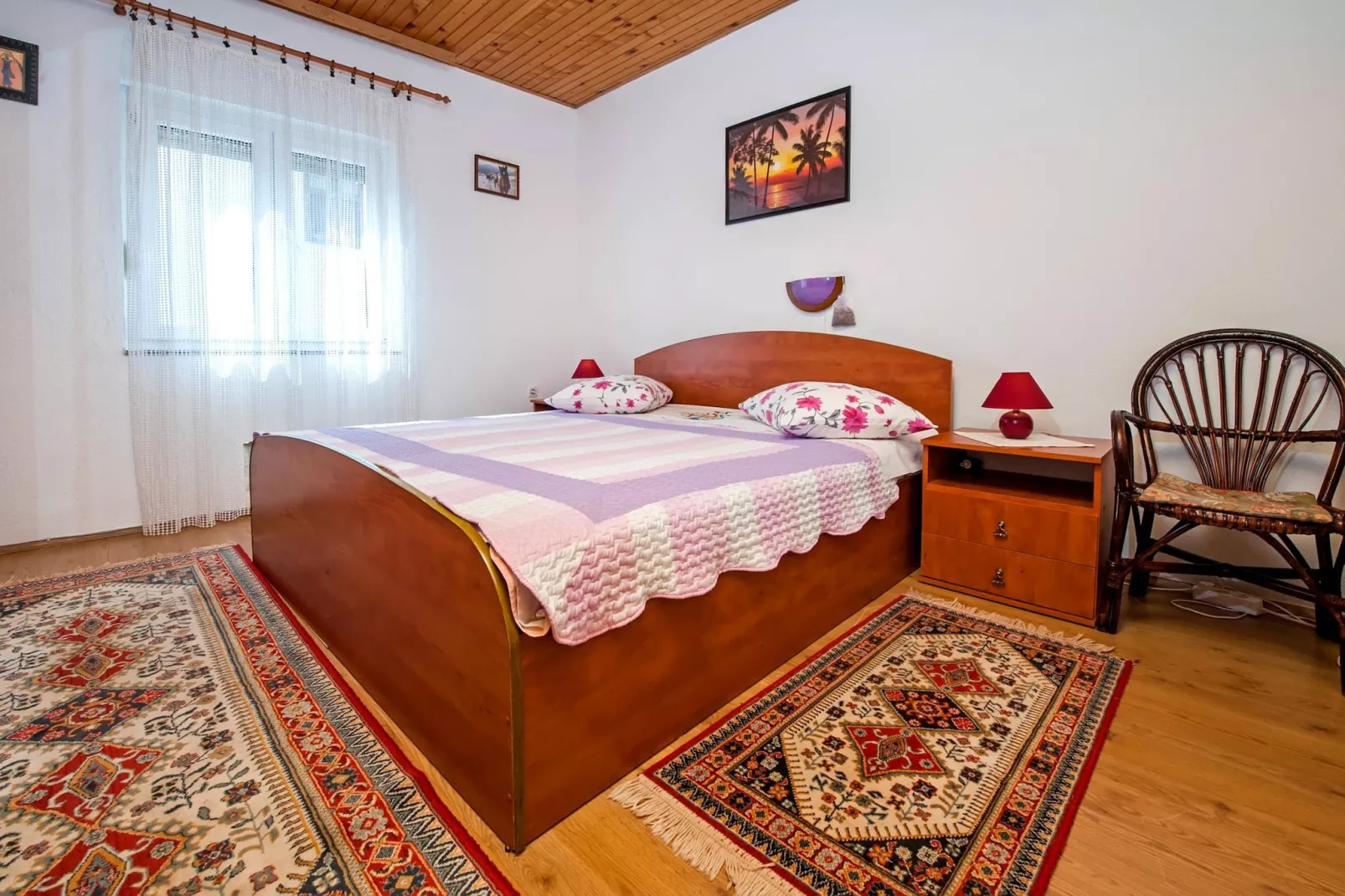 Apartment Dolacki-Bedroom