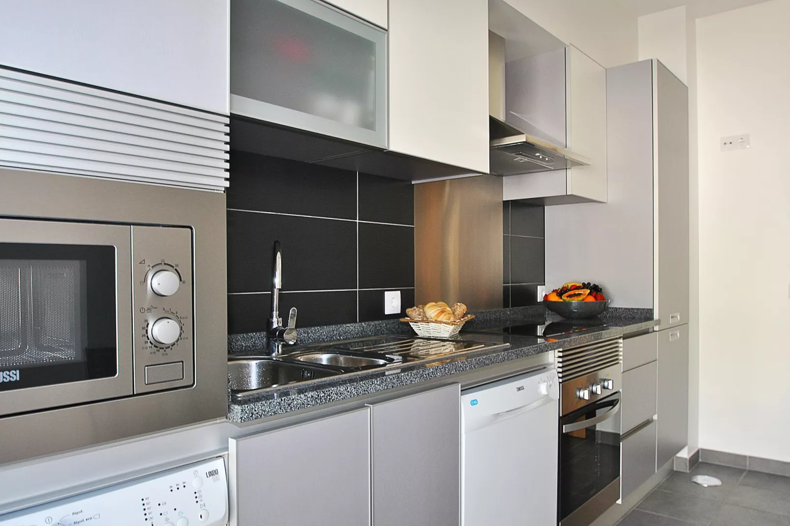 Apartment Caracas 2-Kitchen