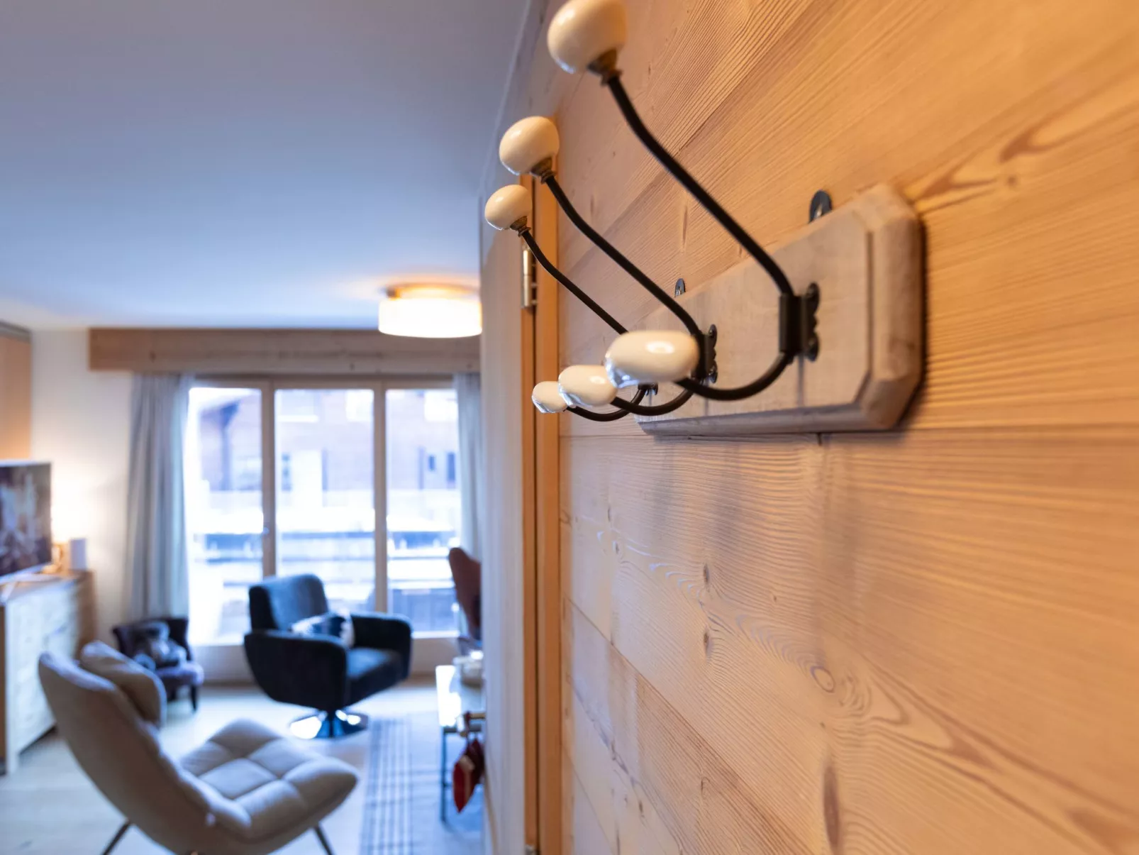 Villars Soleil B 13/14-Inside