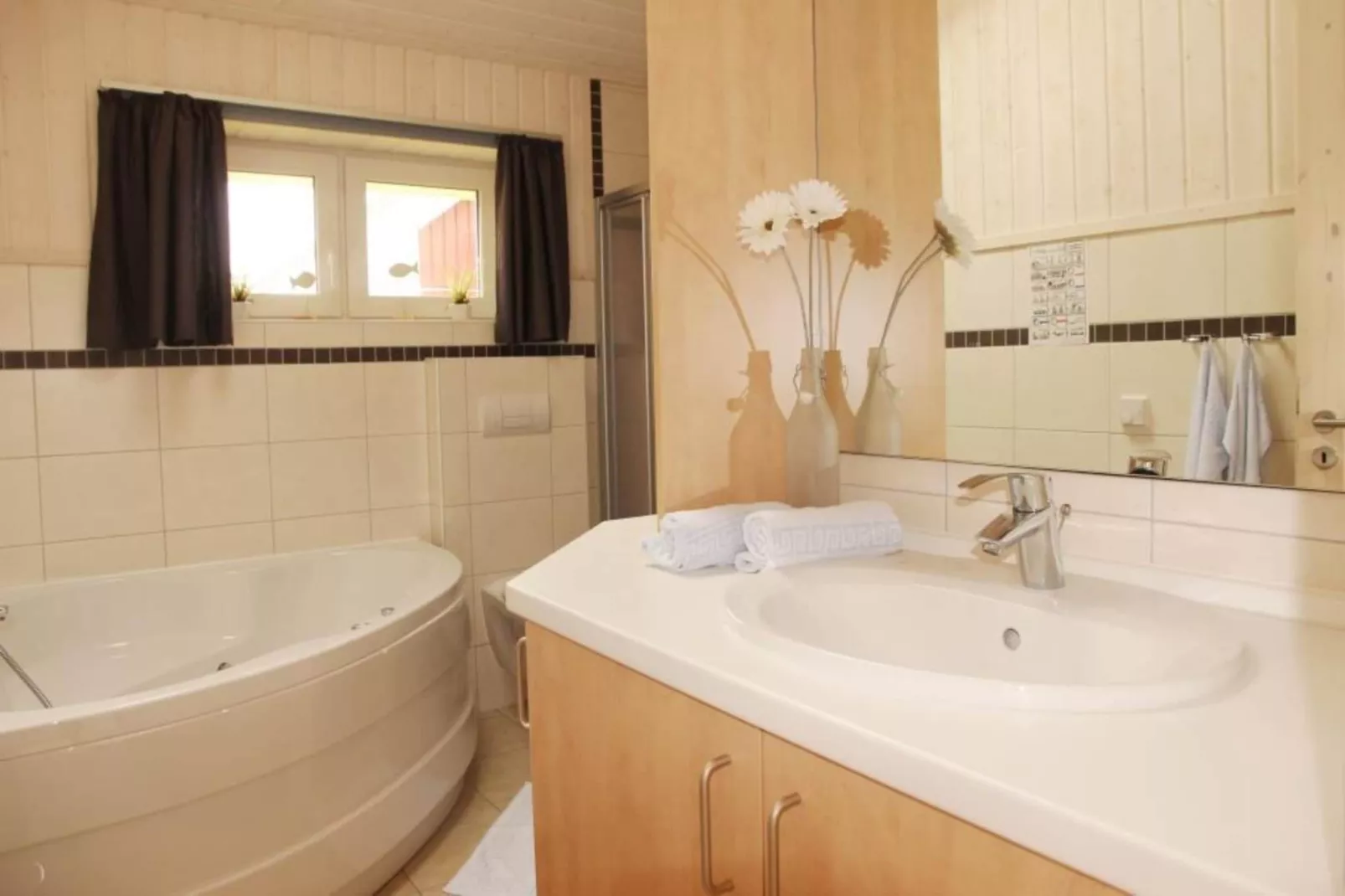 Ferienhaus Seeschwalbe-72-Bathroom