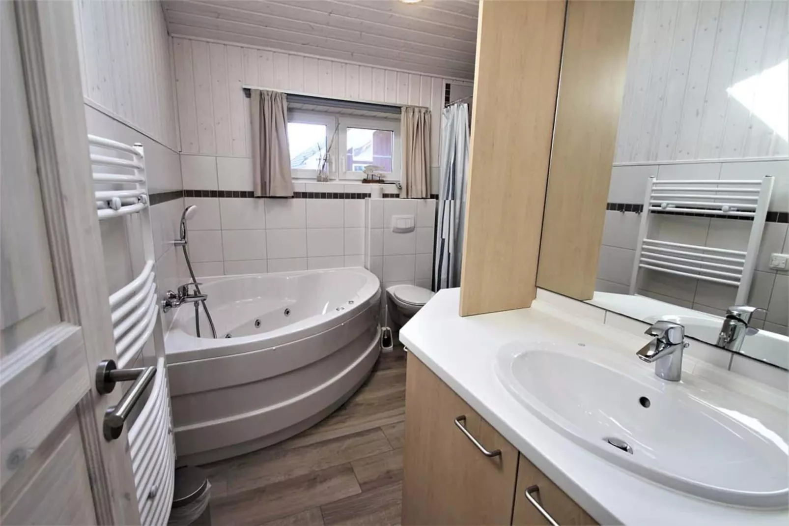 Ferienhaus Seeschwalbe-78-Bathroom