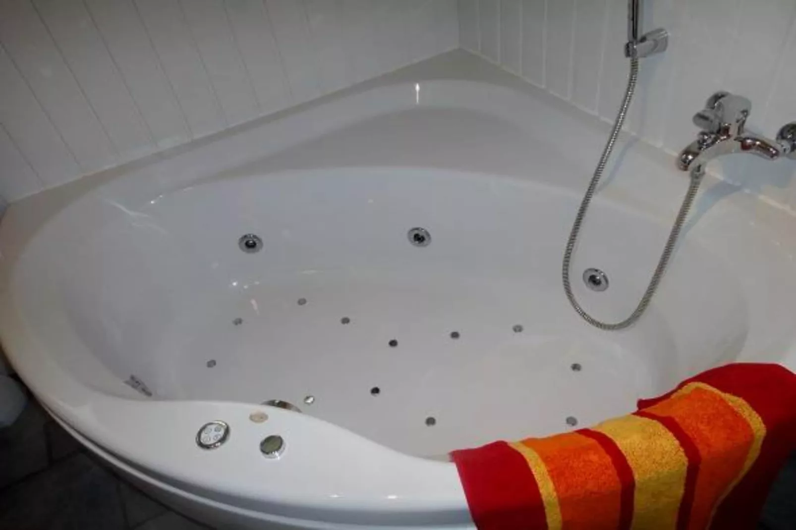 FH Seeschwalbe 147-Bathroom