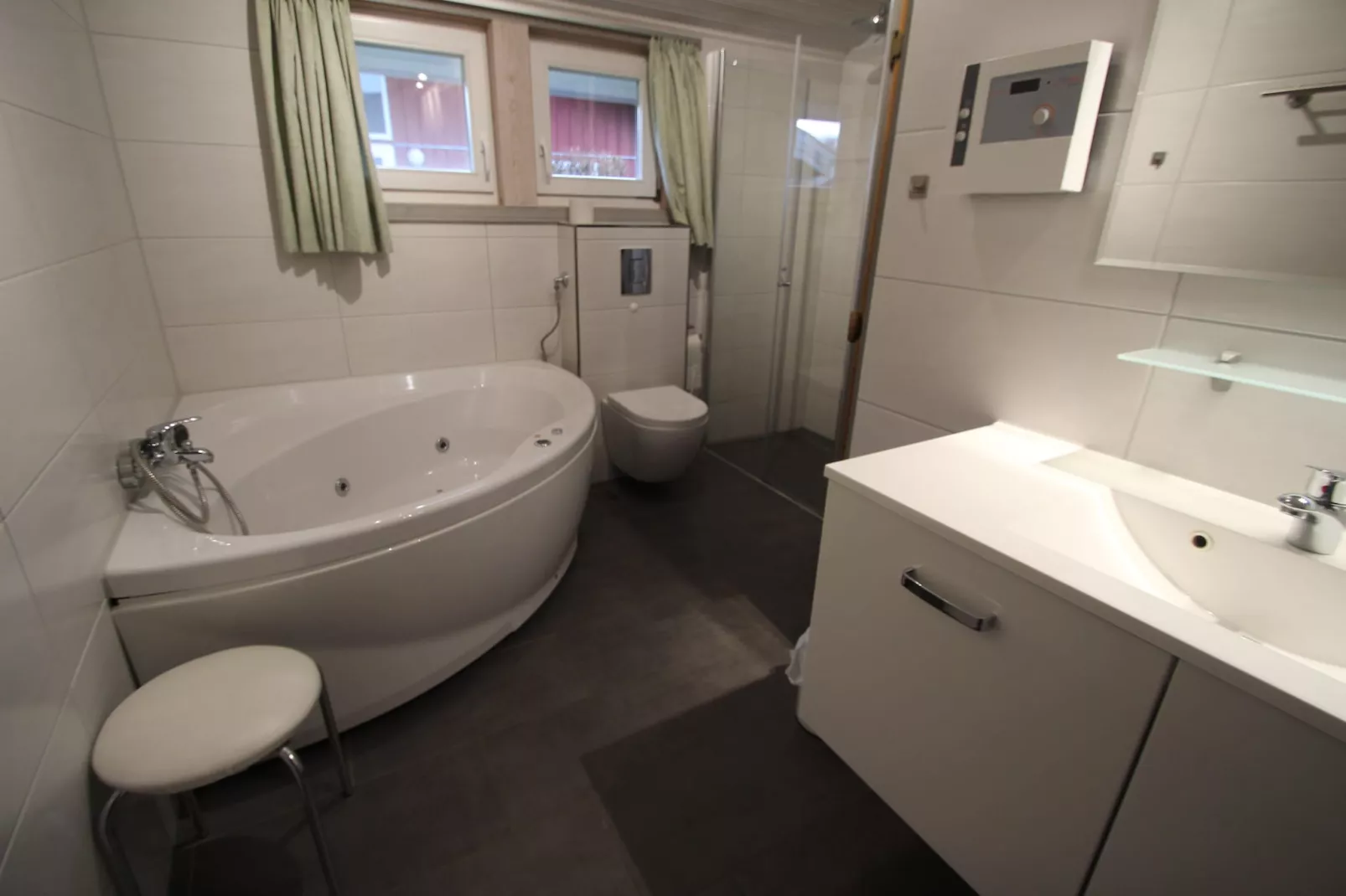 FH Seeschwalbe 164-Bathroom