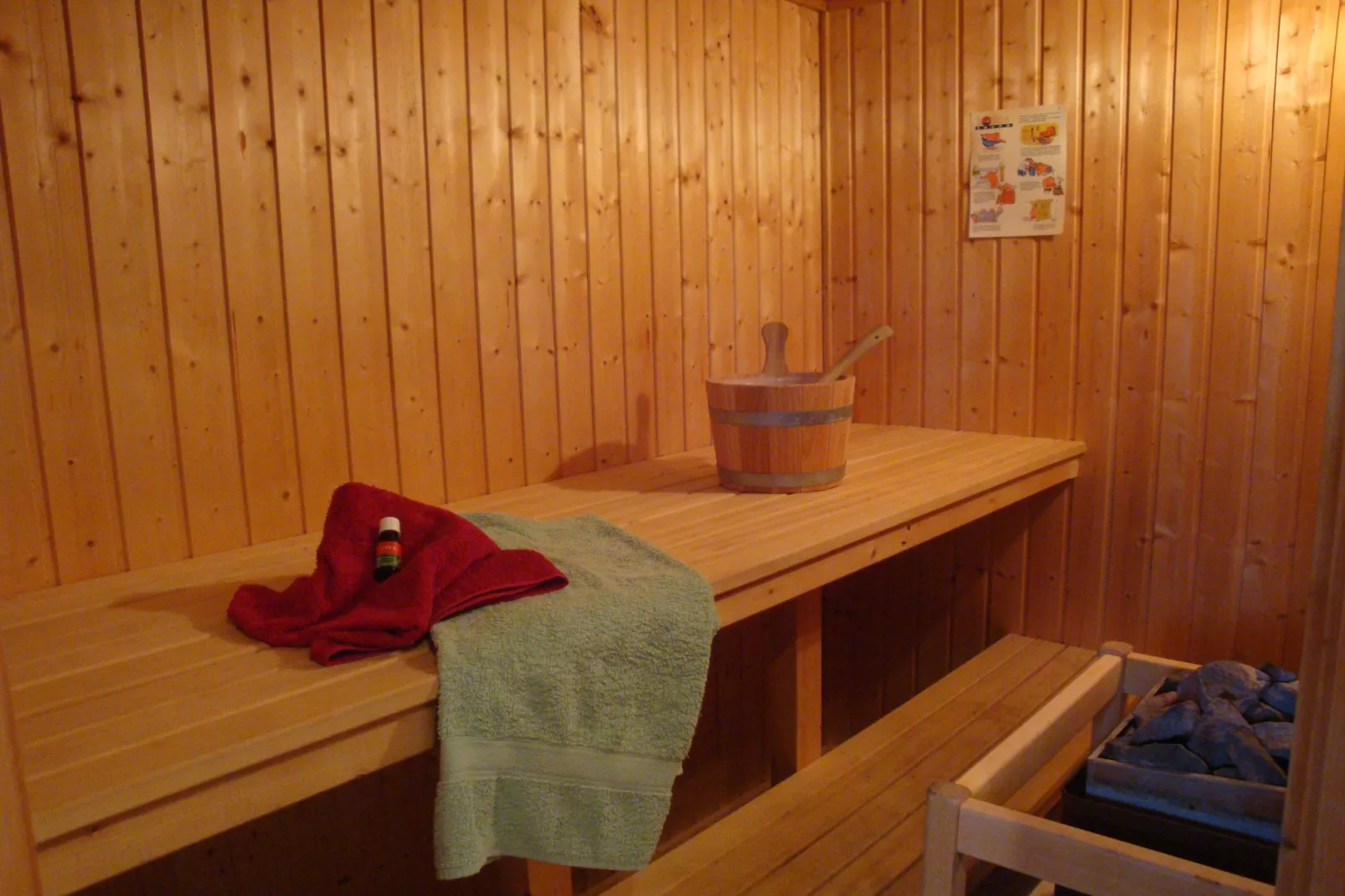 FH Seeschwalbe 221-Bathroom