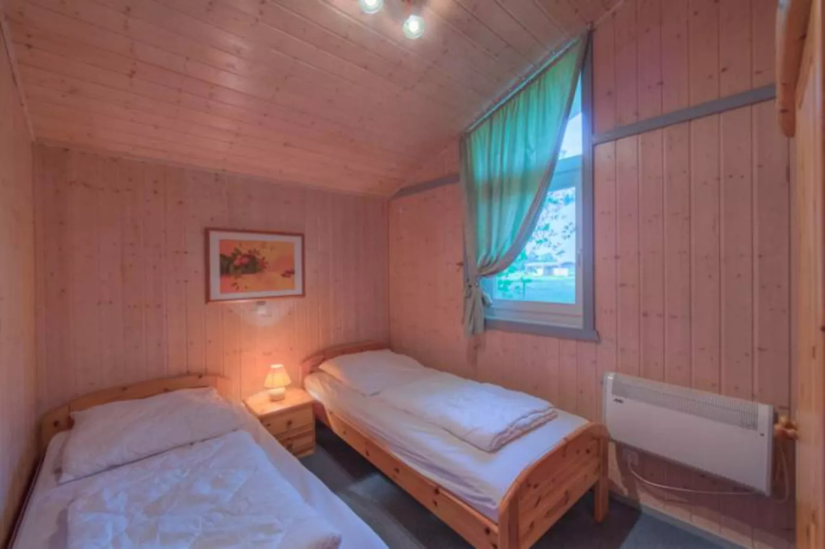 FH Seeschwalbe 231-Bedroom