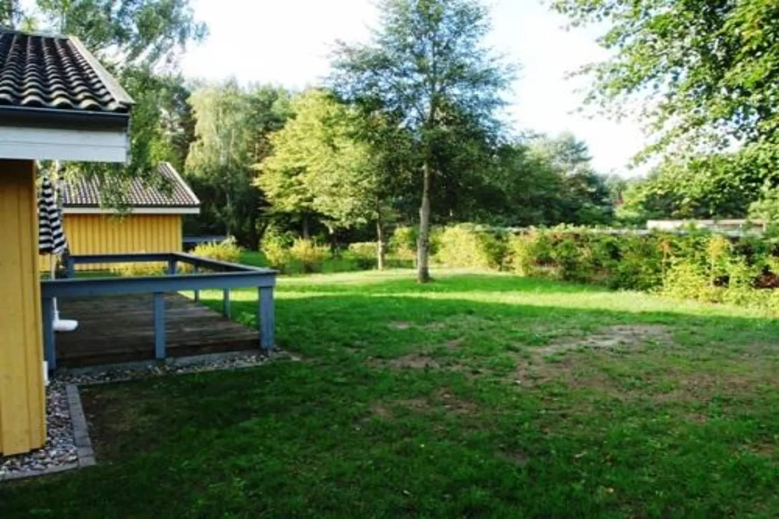 FH Seeschwalbe 223-Gardens summer