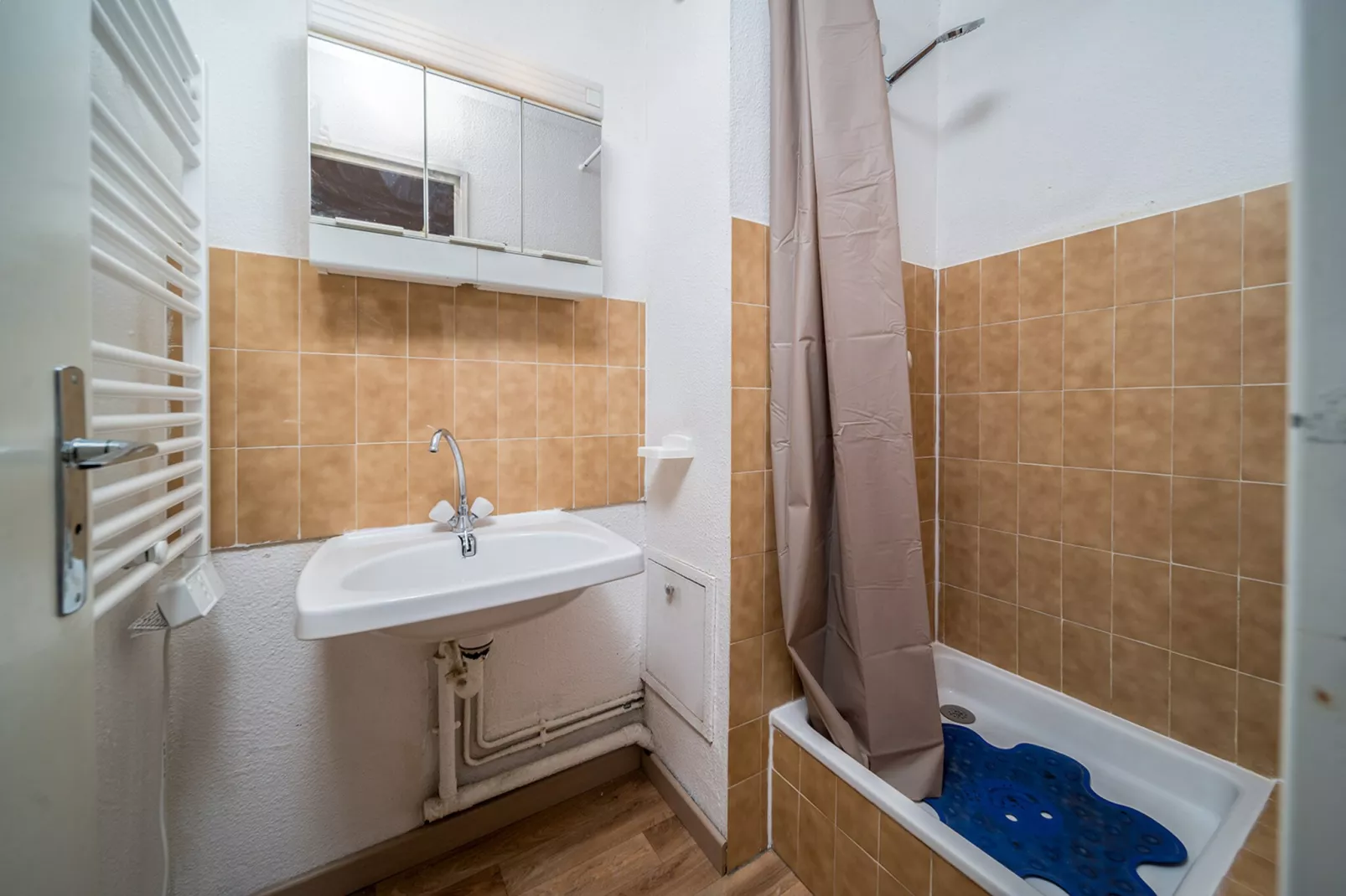 Les Etoiles- Beatrix N°58 - ST4-Bathroom
