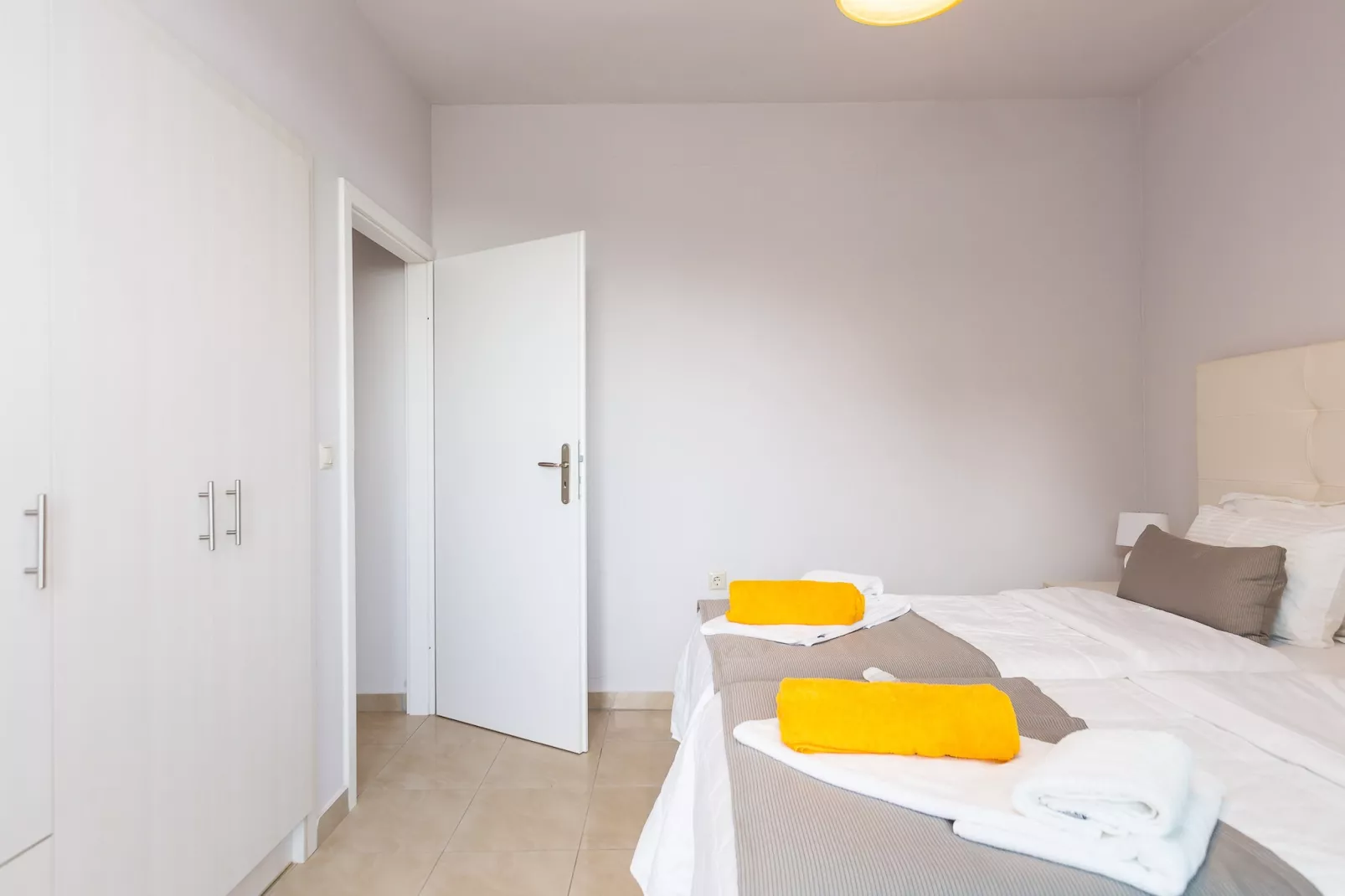 Sunset Maisonette 2-Chambre