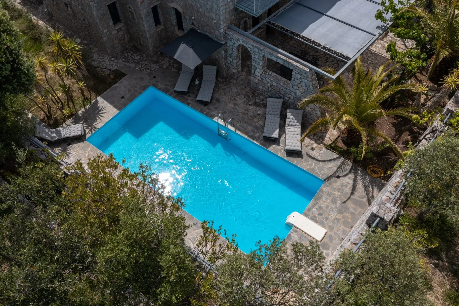 Petritis-Pool
