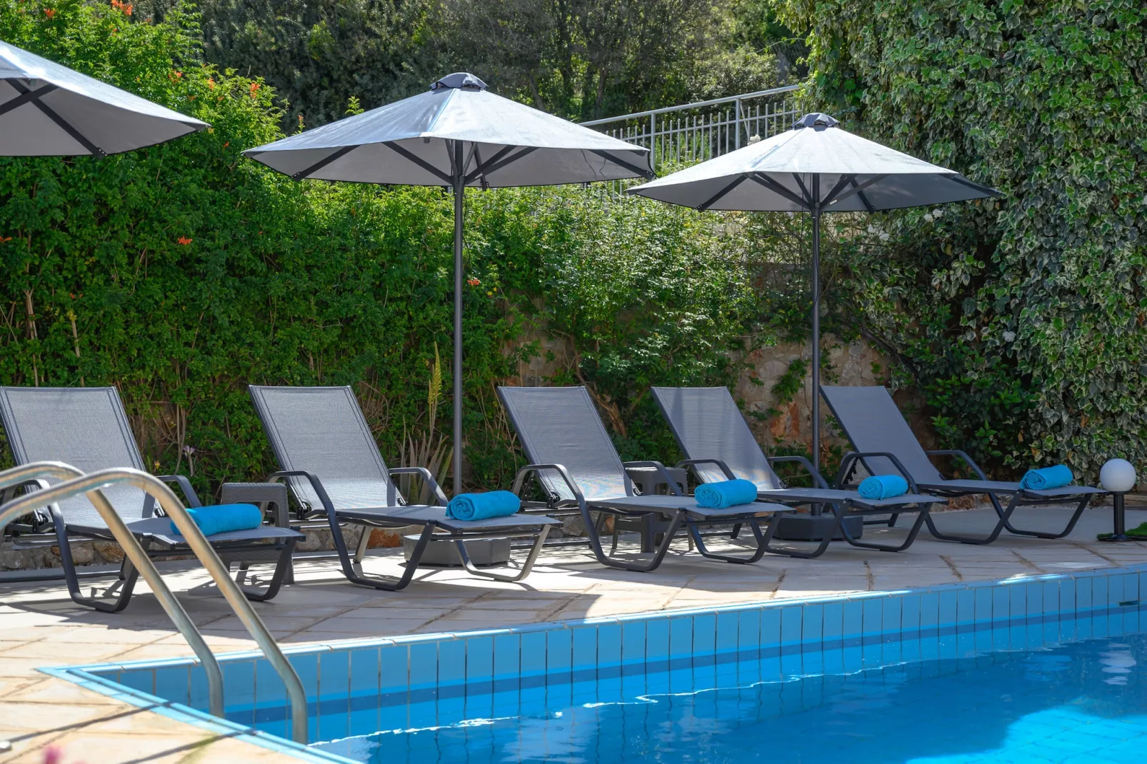 Sea Crest-Pool