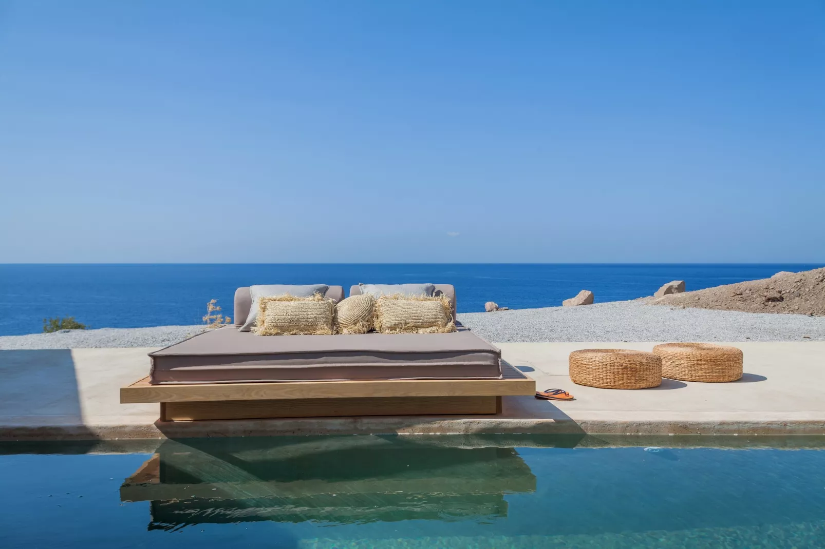 Altera Cave-Sun Villa-Piscine