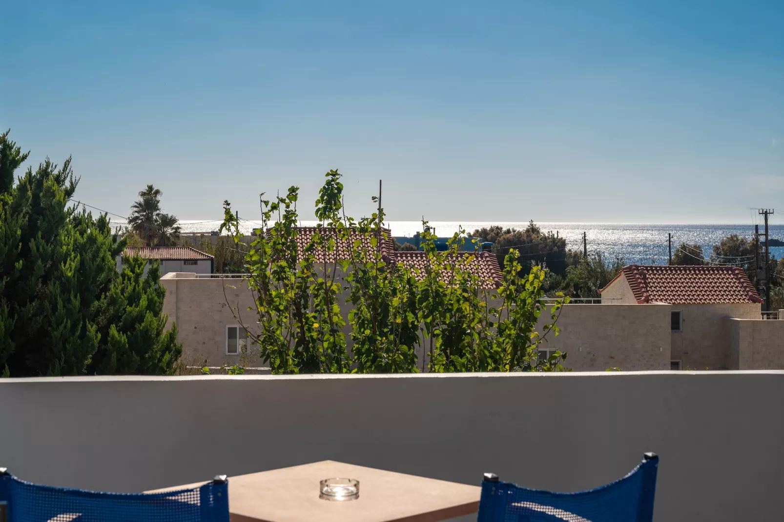 Mythos apt 4-Balcon-terrasse