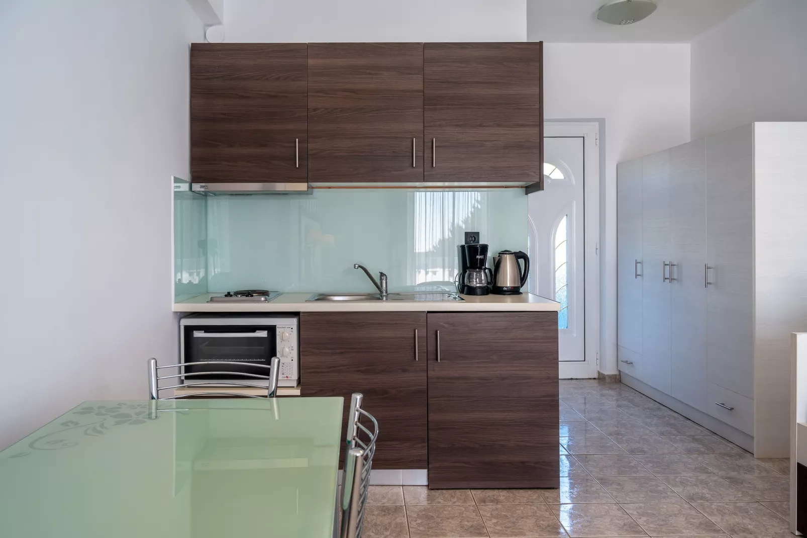 Mythos studio 1-Cuisine