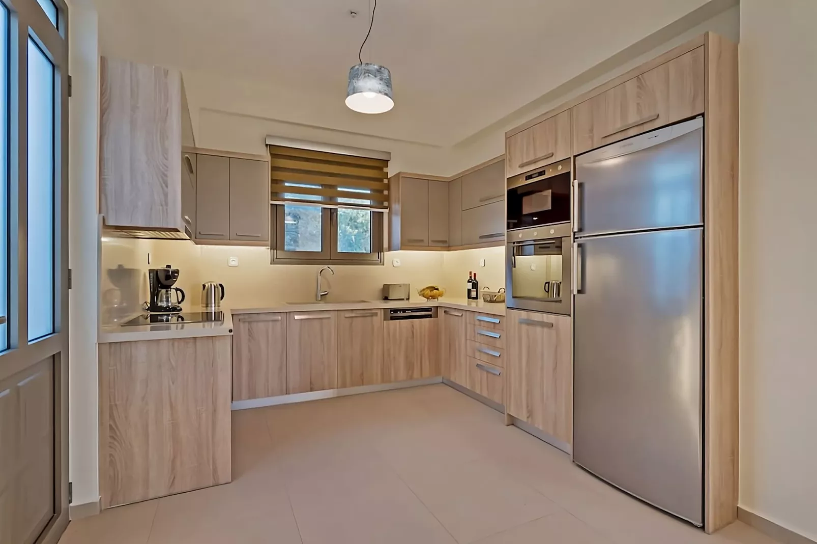 Chloe-Kitchen