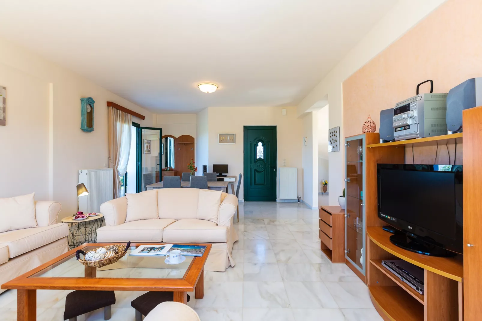 Harmony-Living room
