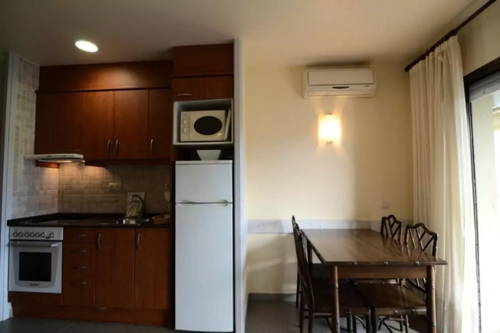Appartements à L'Estartit-Exterior summer