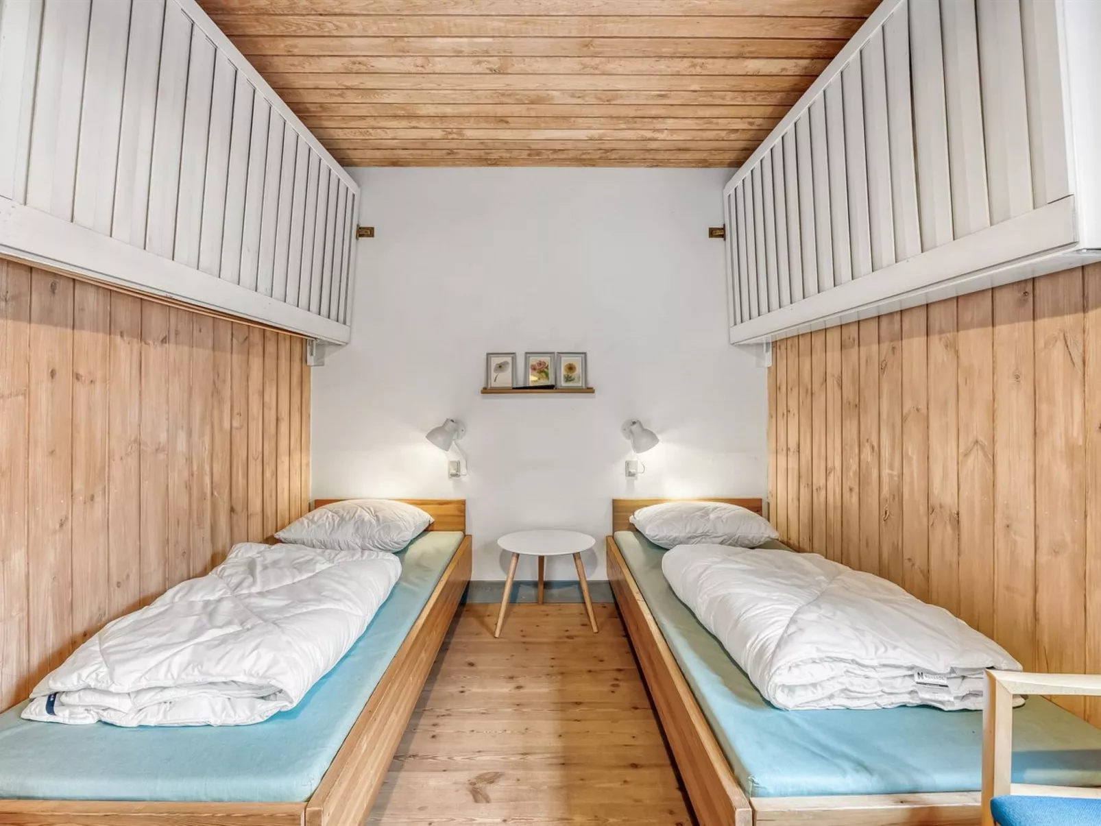 "Alfi" - 300m from the sea-Drinnen