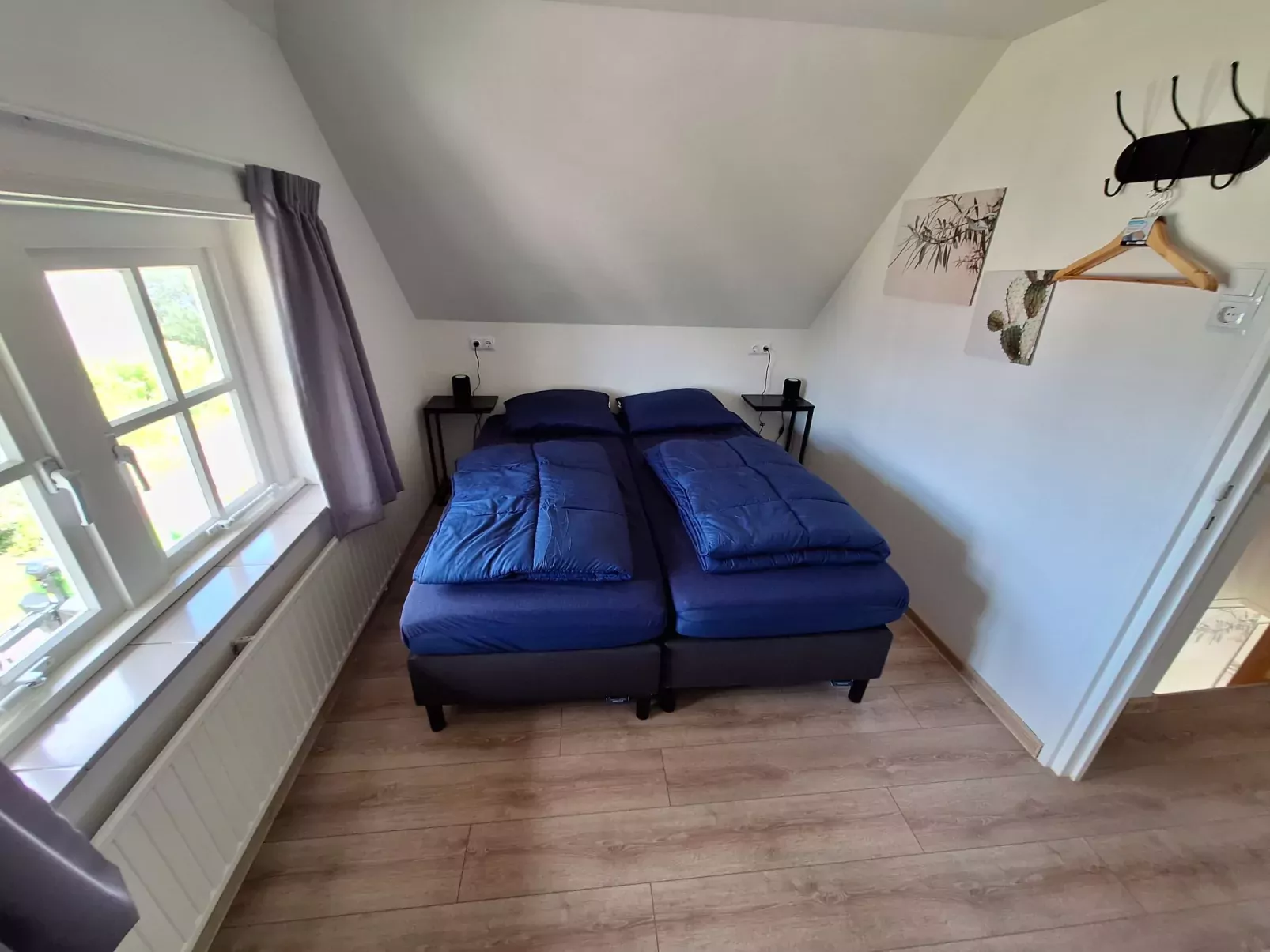 Villa 4+2-Inside