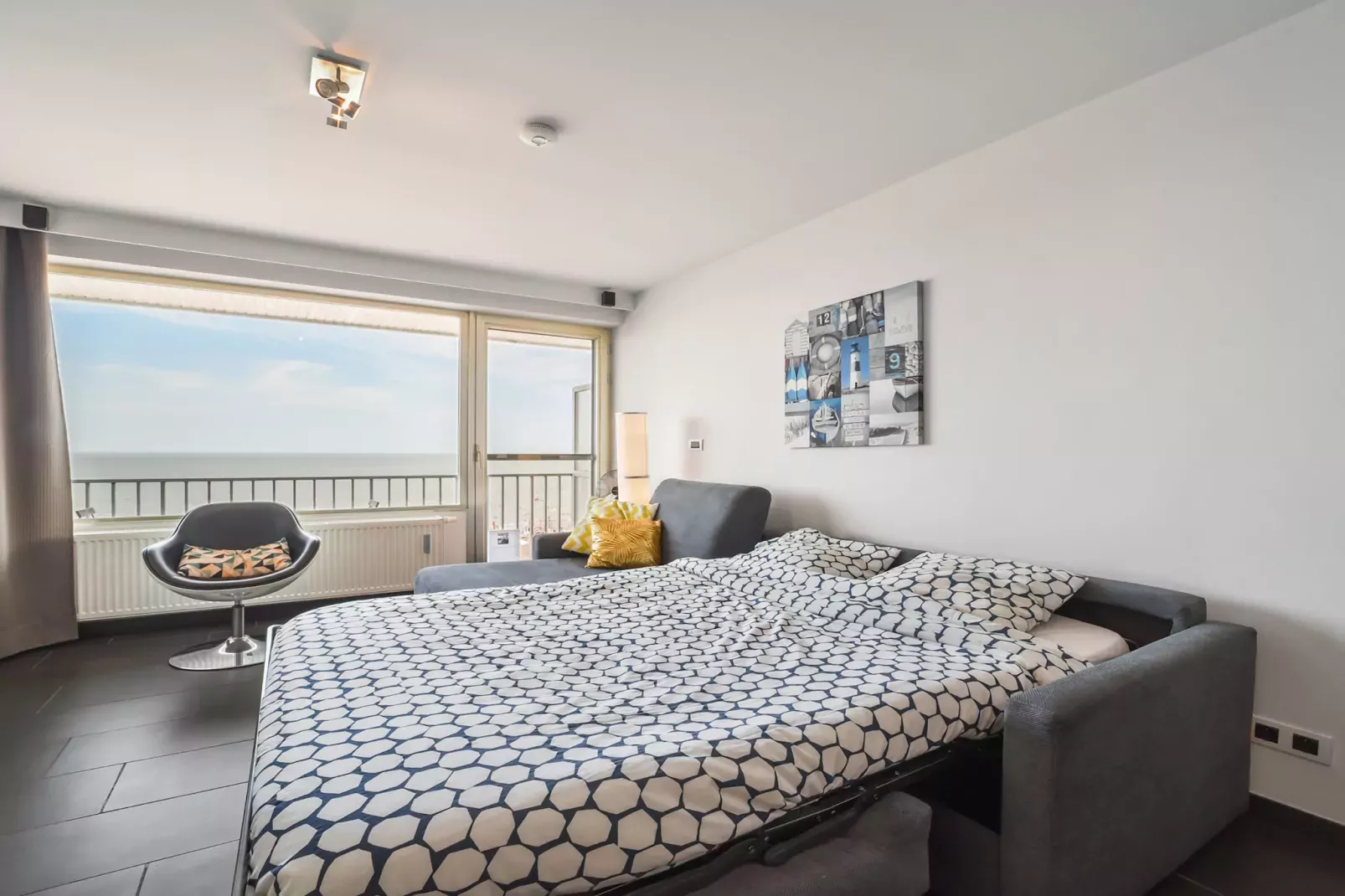 Godderis 48H-Chambre